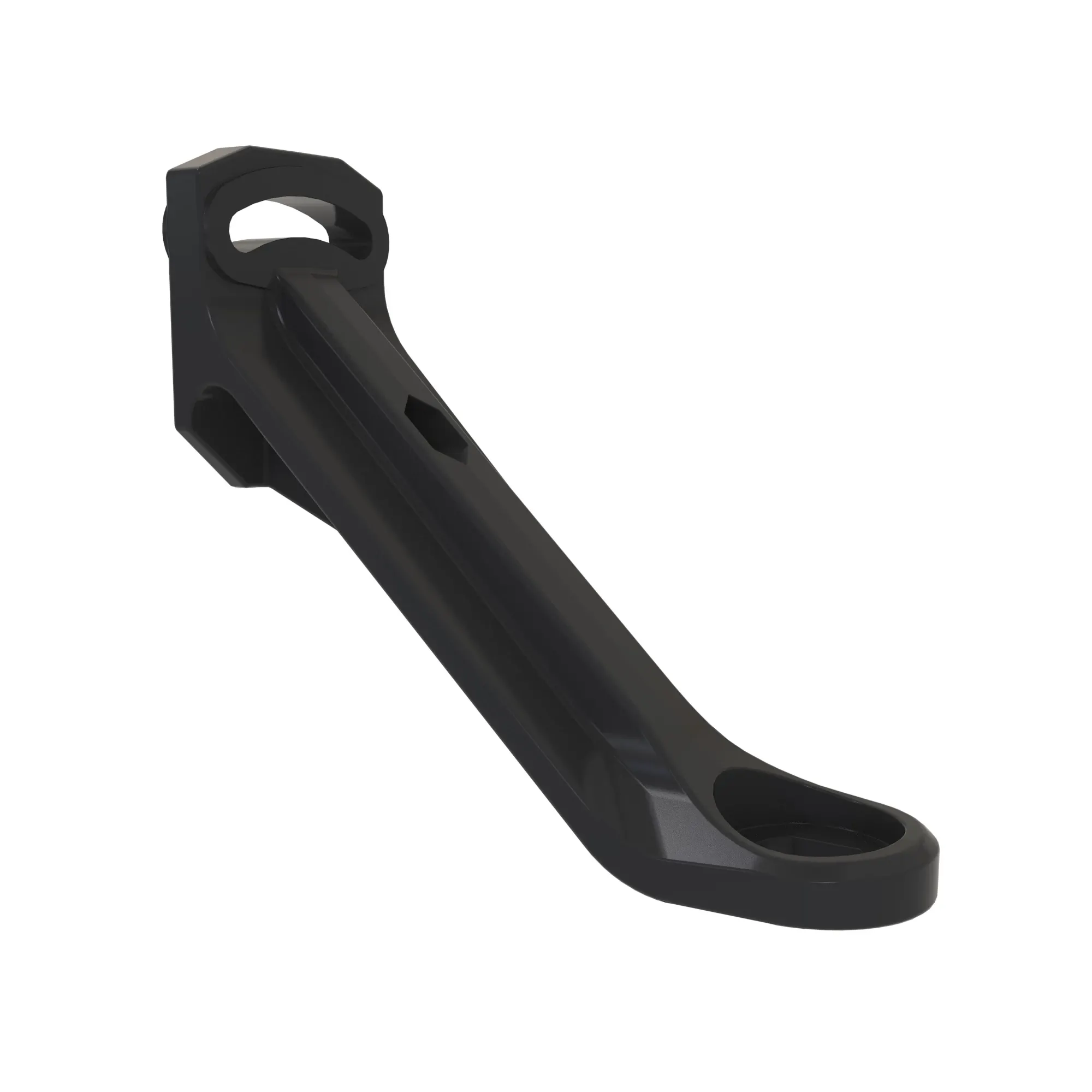 John Deere Disk Support - AX10132