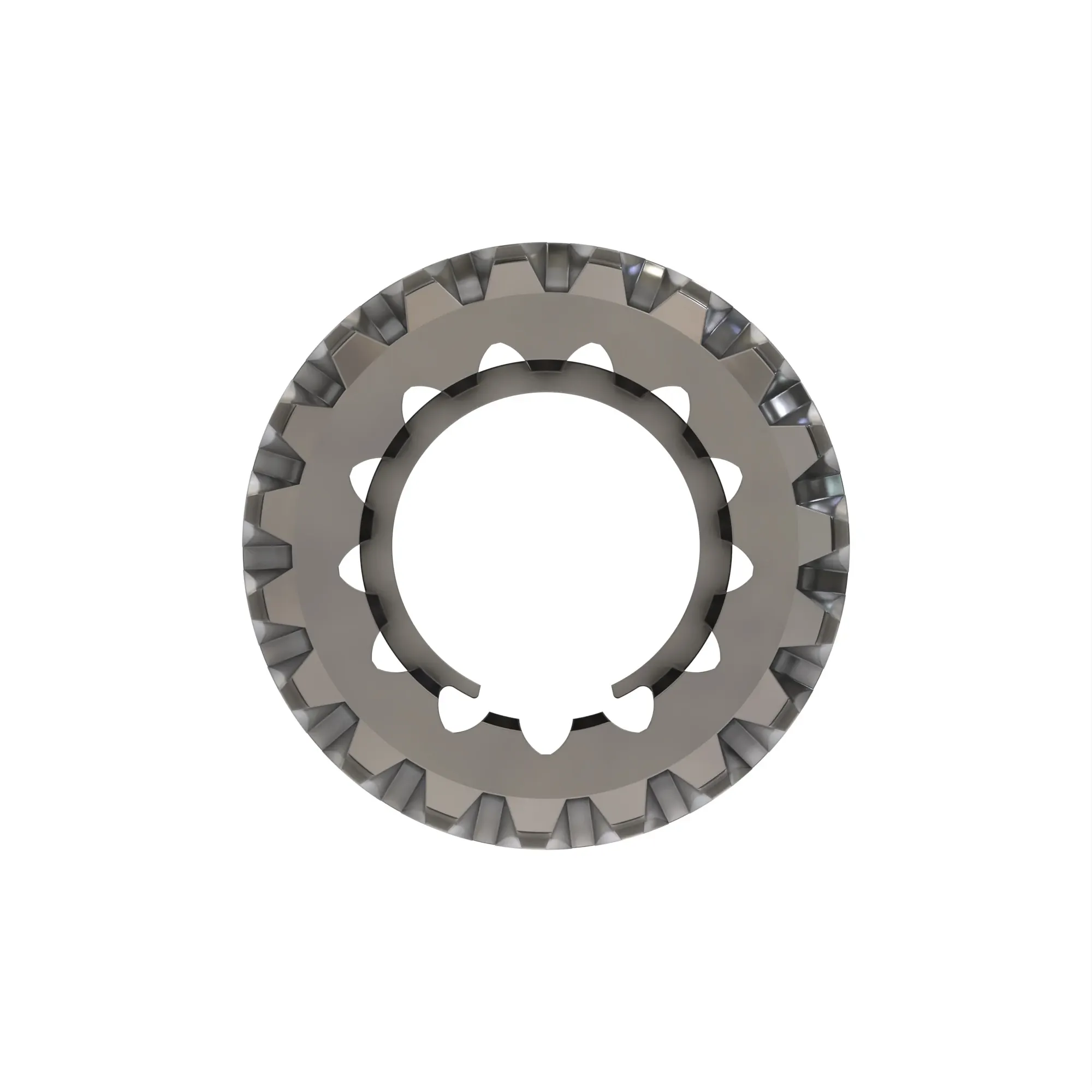 splinedcoupling