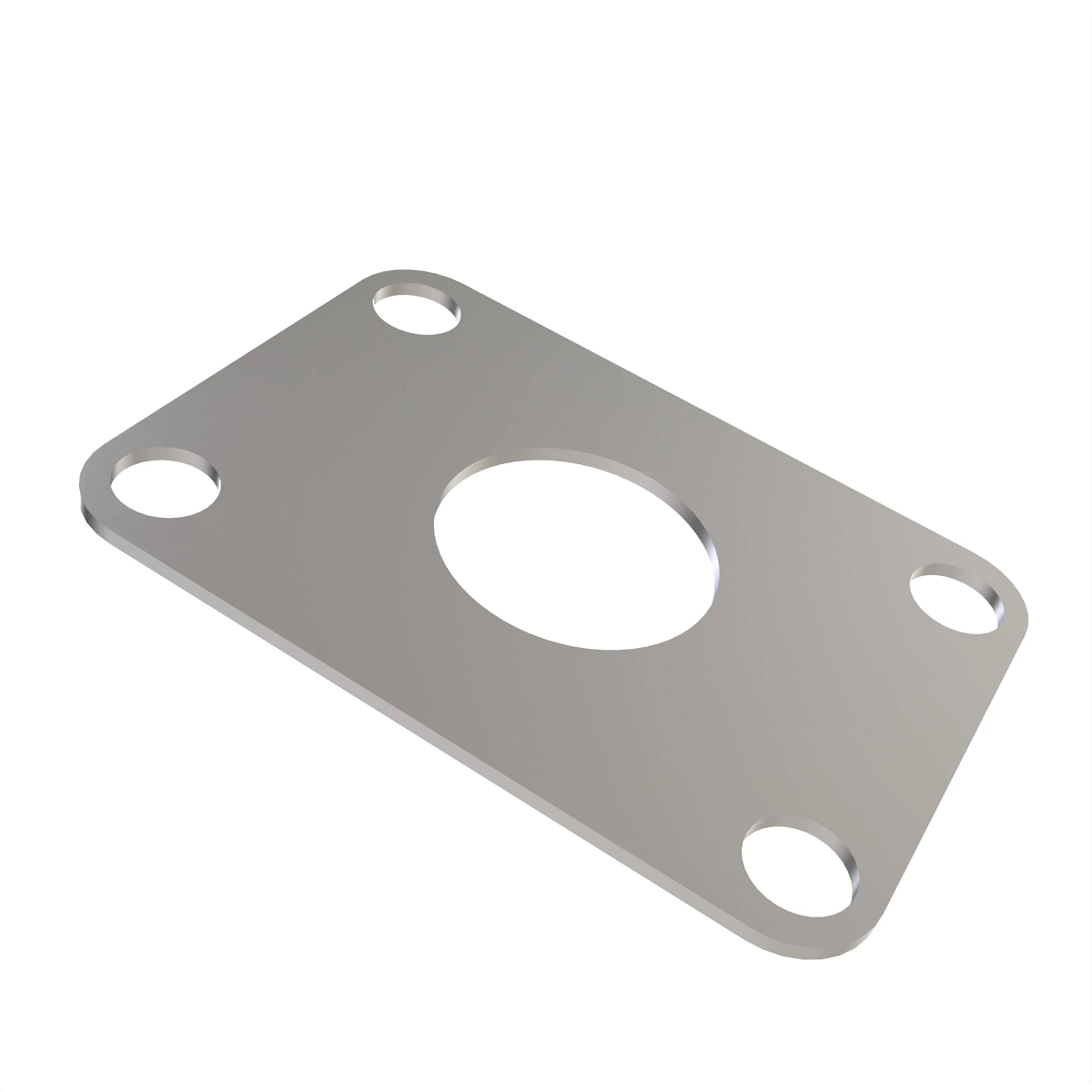 John Deere Cutting Oil Pump Seal - F008354