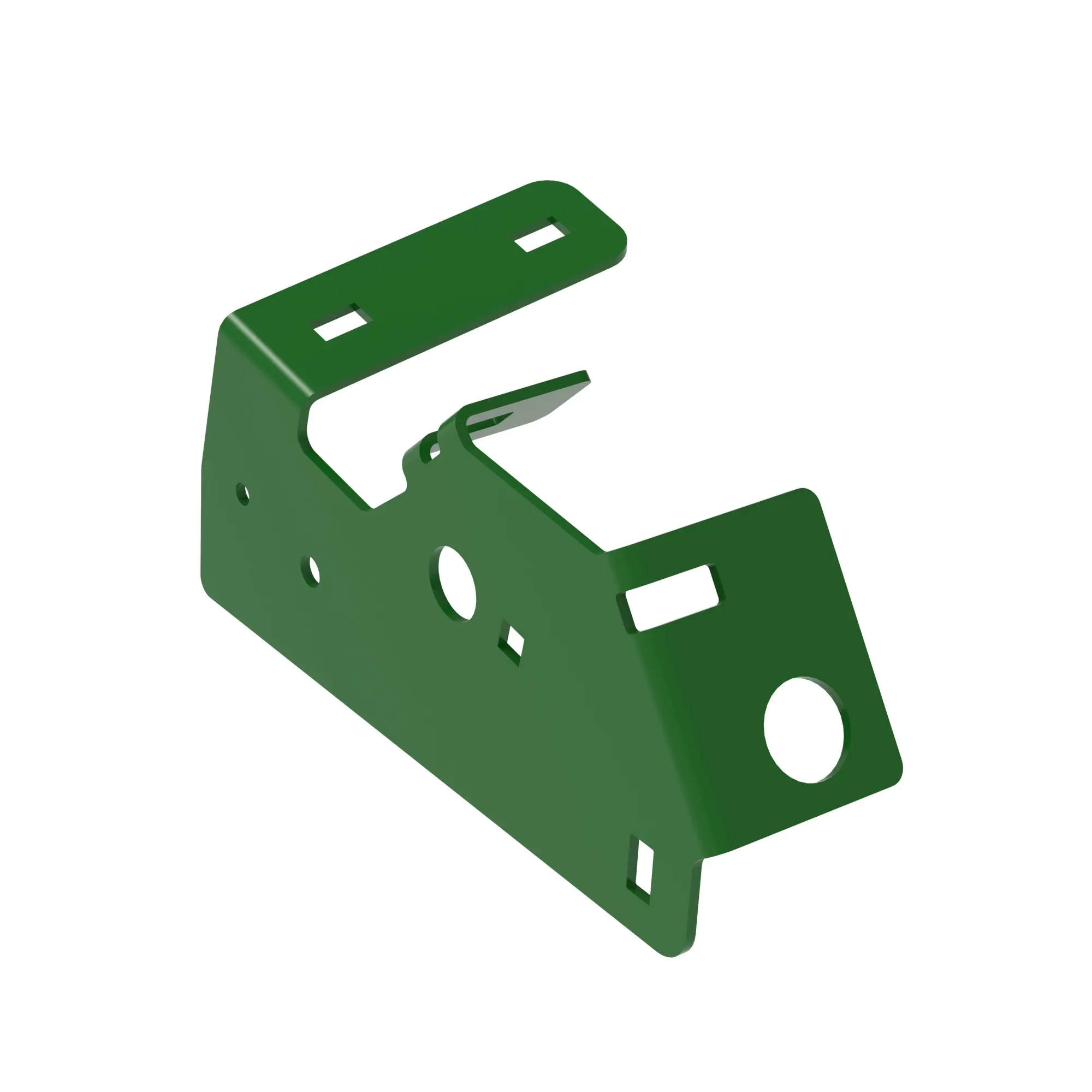 John Deere Bracket - CC131750