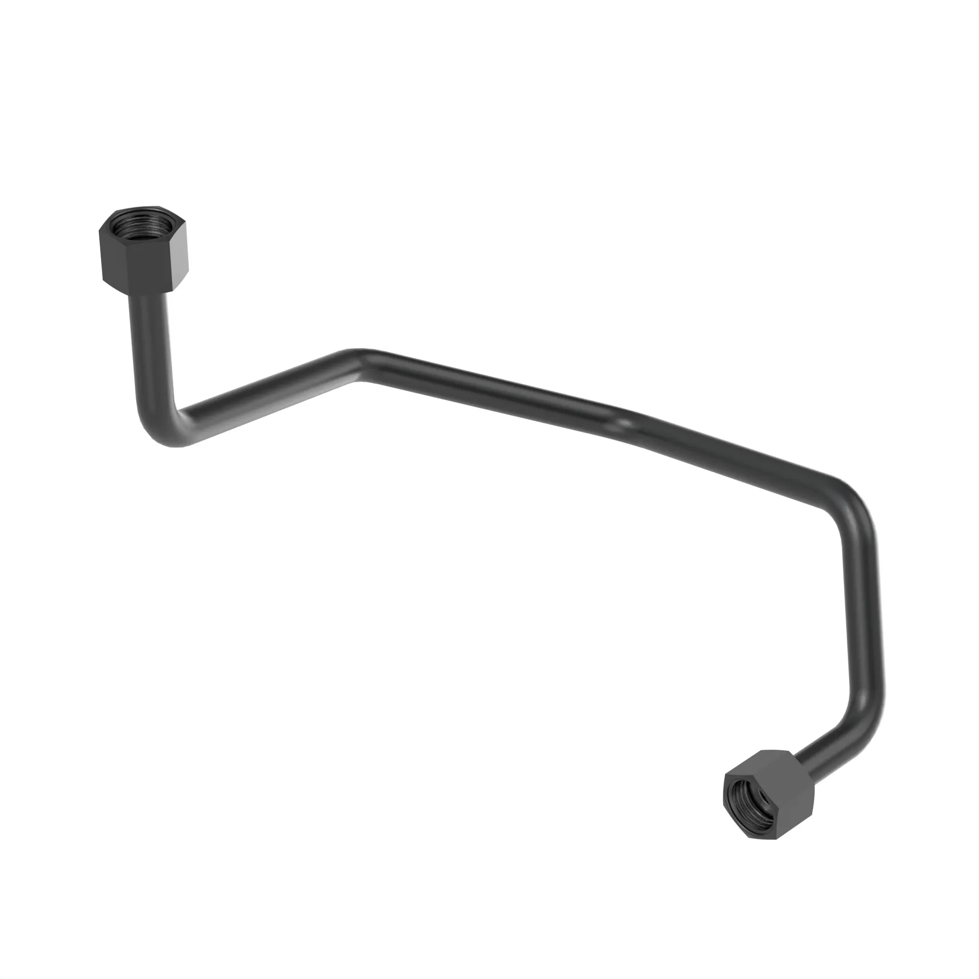 John Deere Oil Line - LVA17083