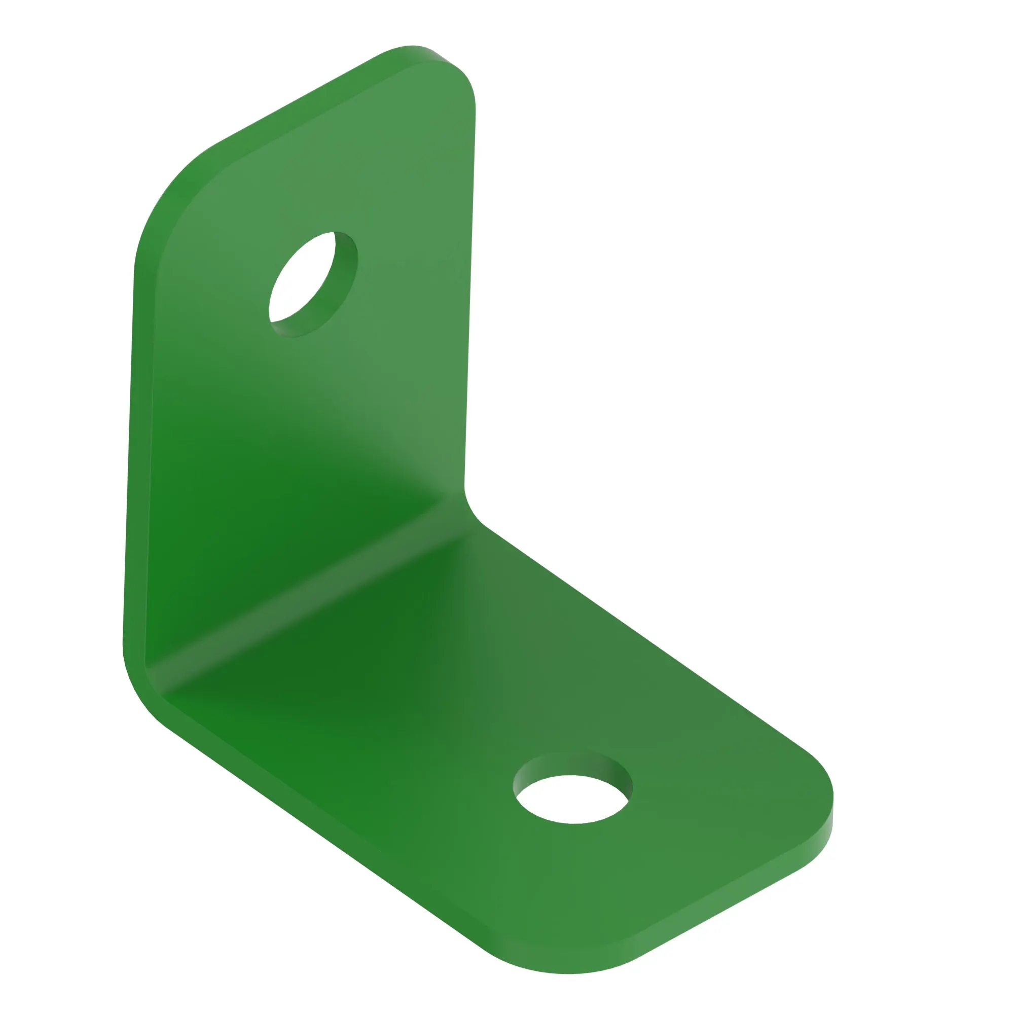 BRACKET, HOSE RETENTION