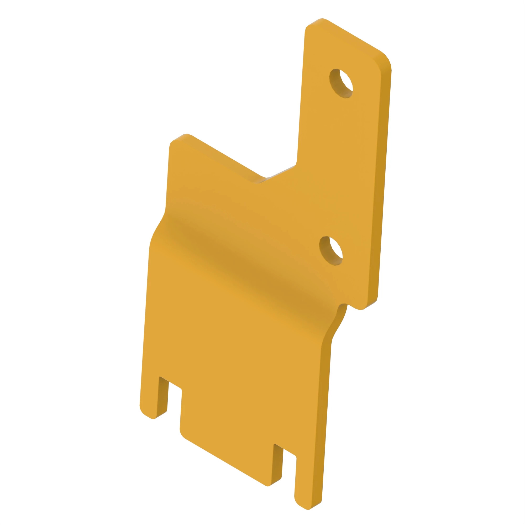 BRACKET - FUEL PRIMARY FUEL FILTER