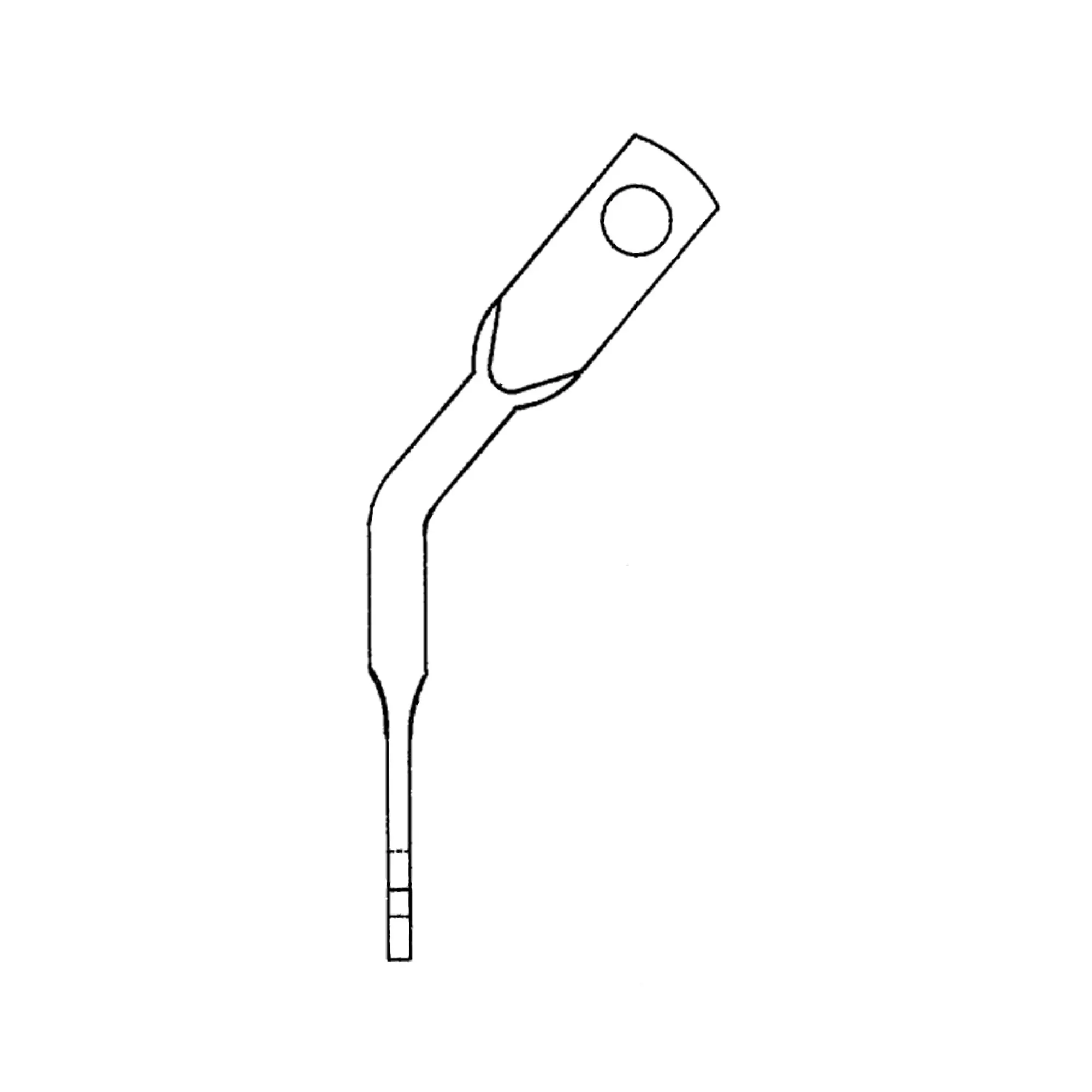 John Deere Rod - L55309