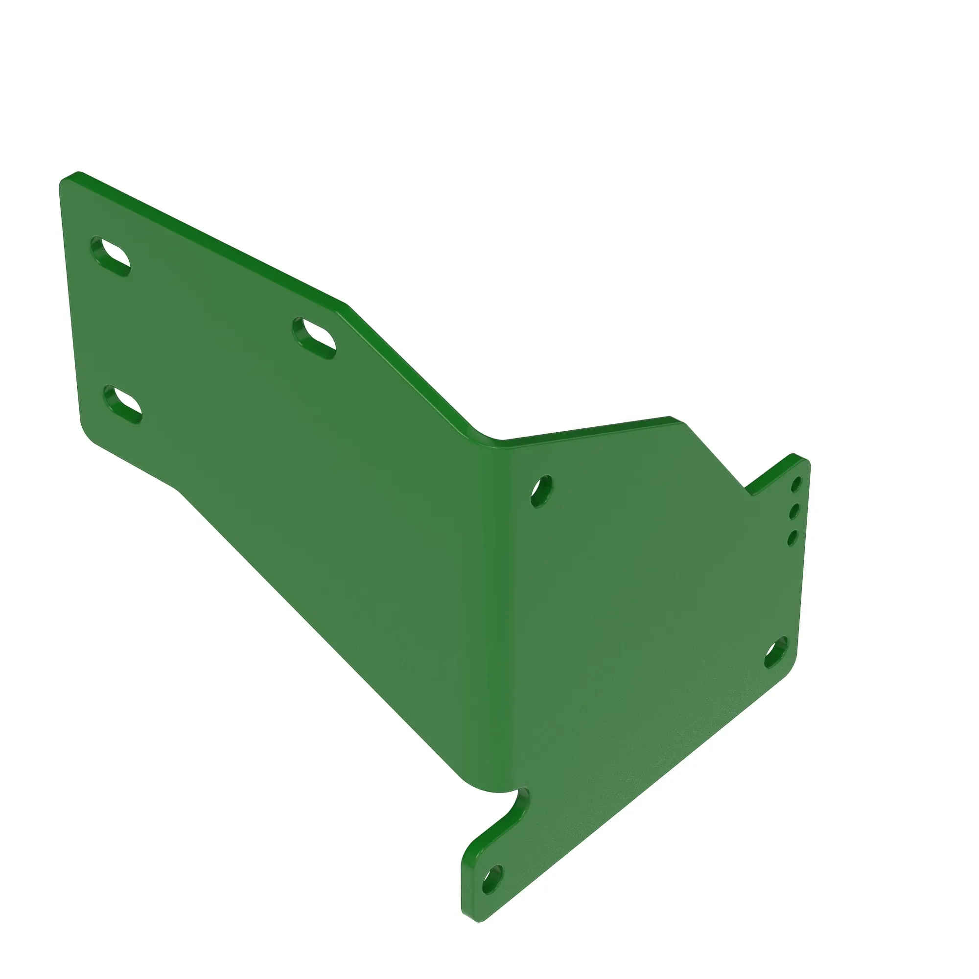 John Deere Upper Coupler Support - H221317