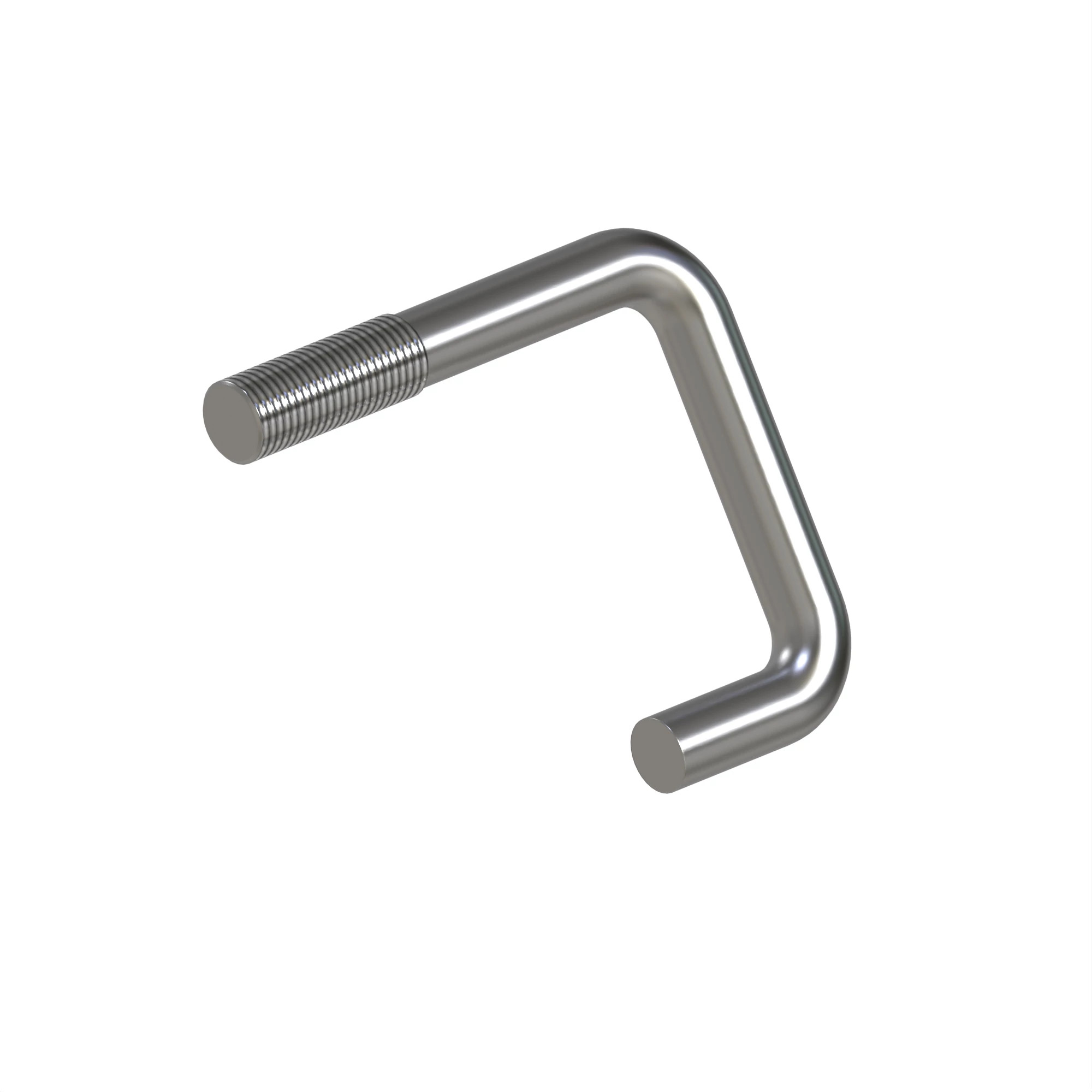 John Deere Hook Bolt, M12 X 75 - CQ65899