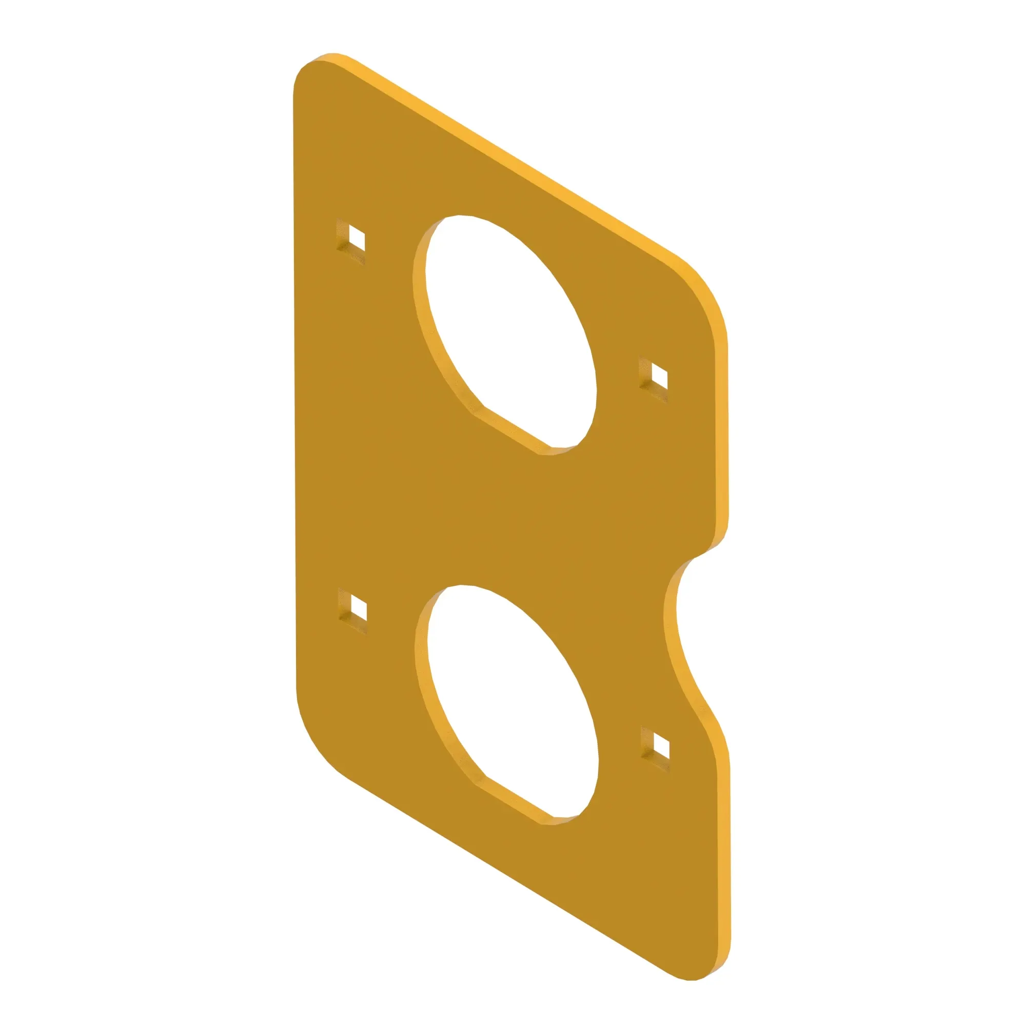 John Deere Bracket - T466210