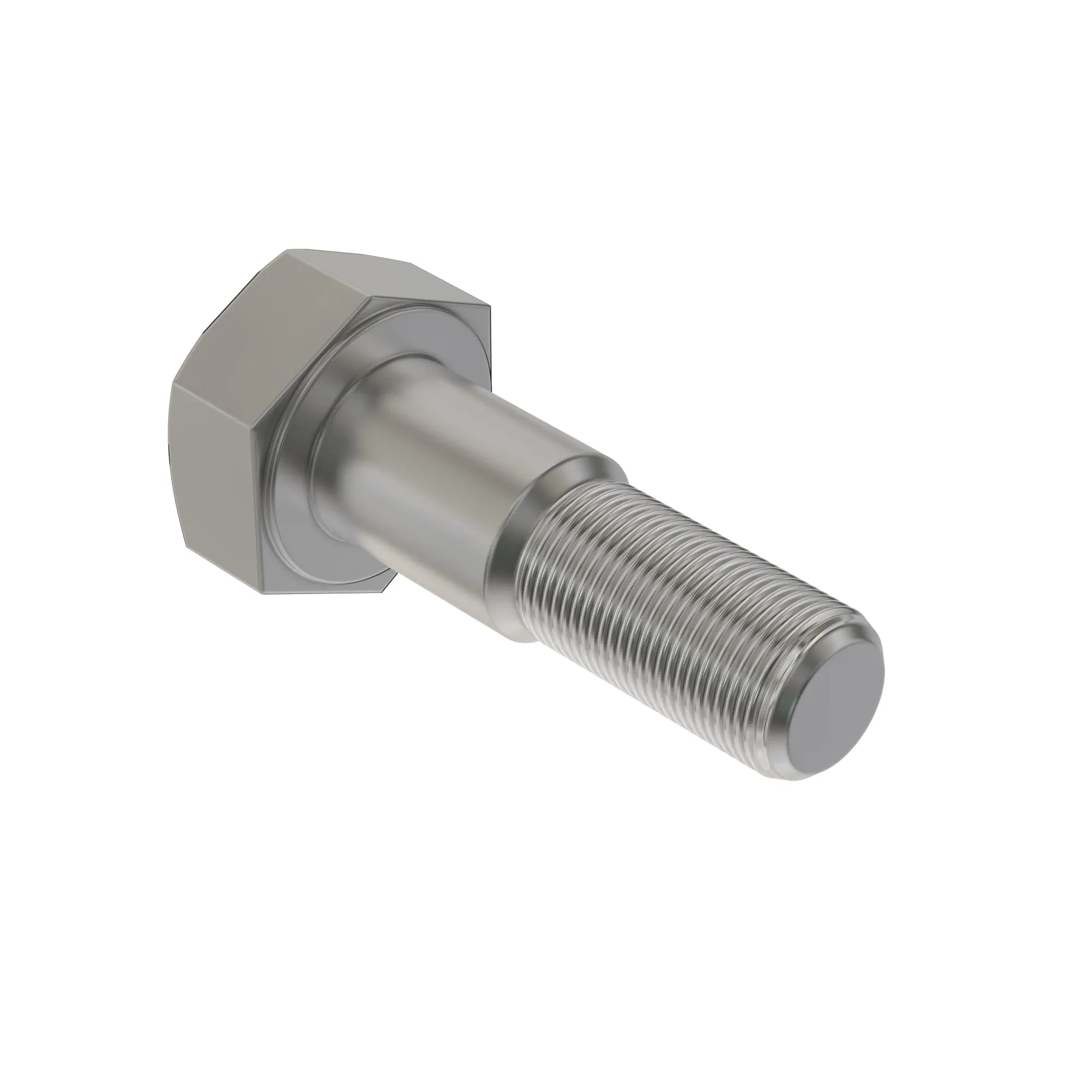 John Deere Hexagonal Head Shoulder Screw - L170912