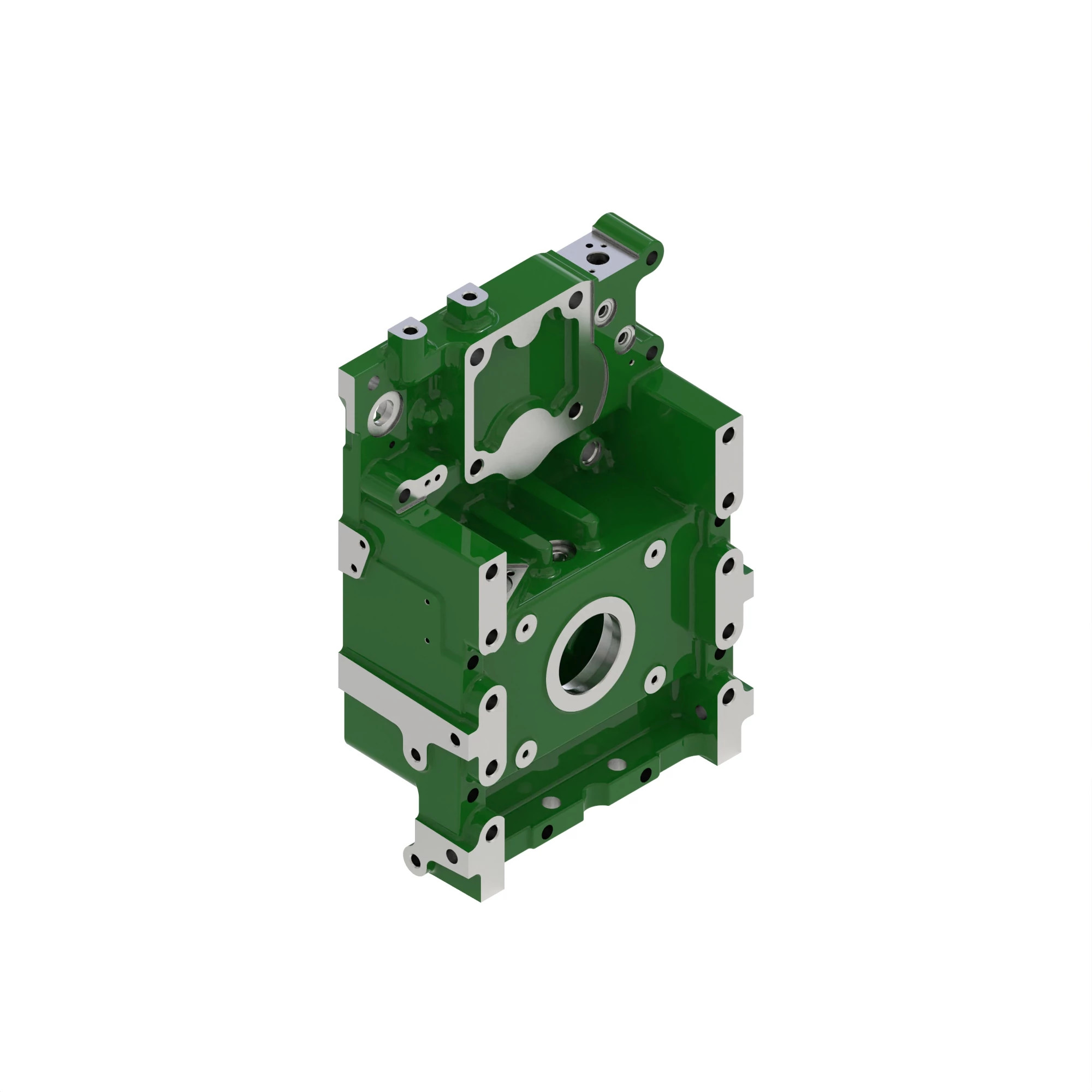 ⚙️ R329519: Caja de Toma de Fuerza Trasera John Deere 🚜✅