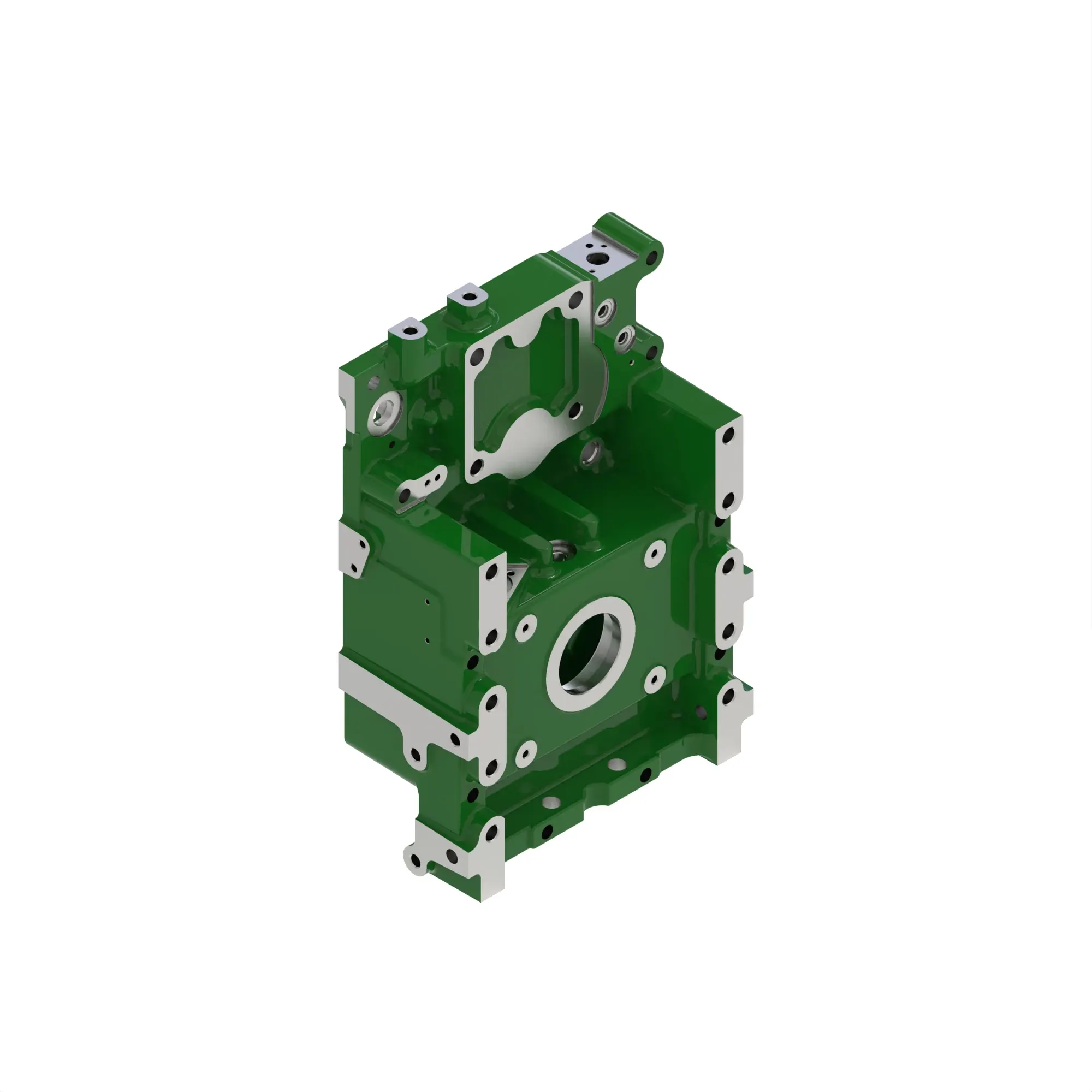 John Deere Rear PTO Housing - R329519