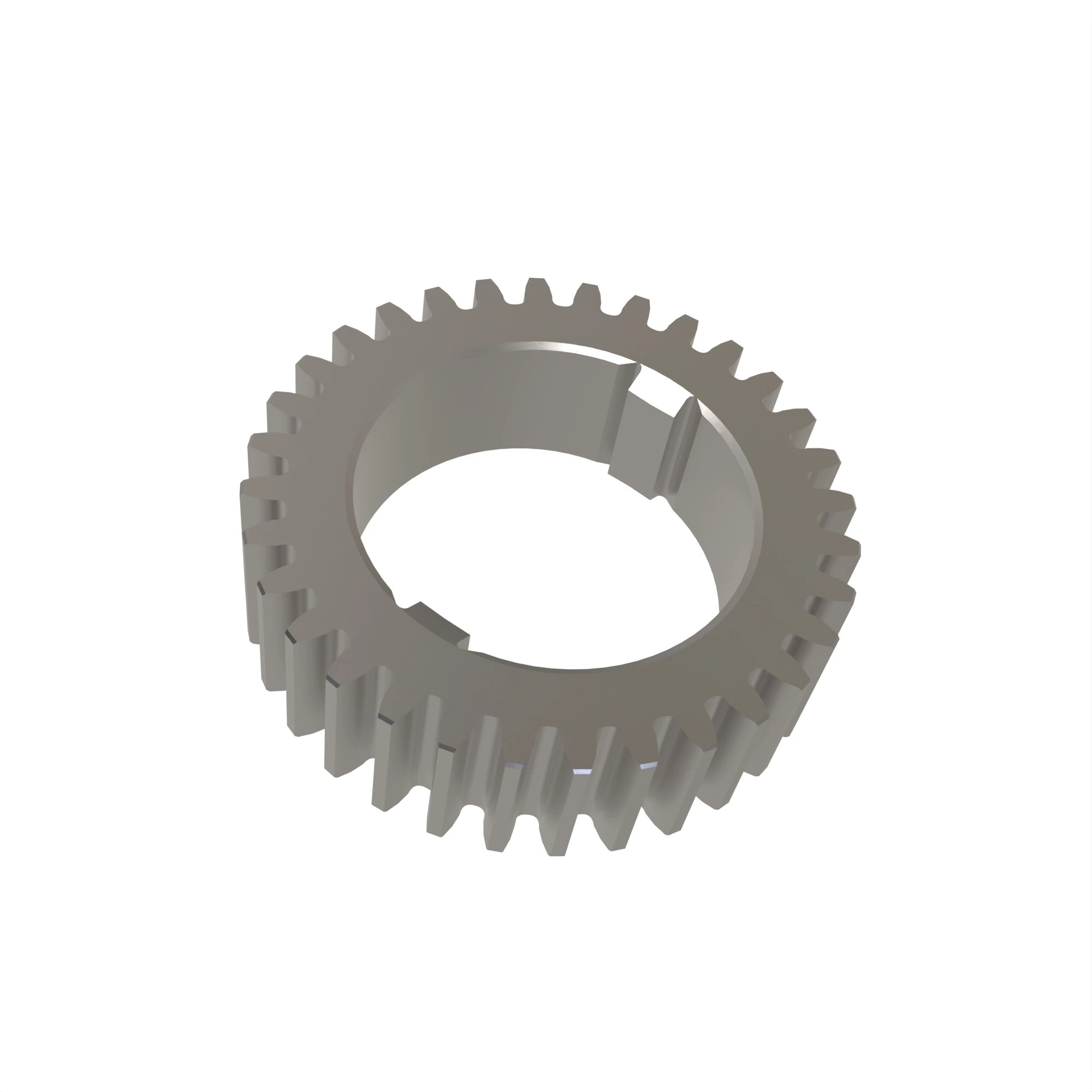 ⚙️ R543218: Engranaje John Deere 🚜✅ | Importa Seguro 🛡️