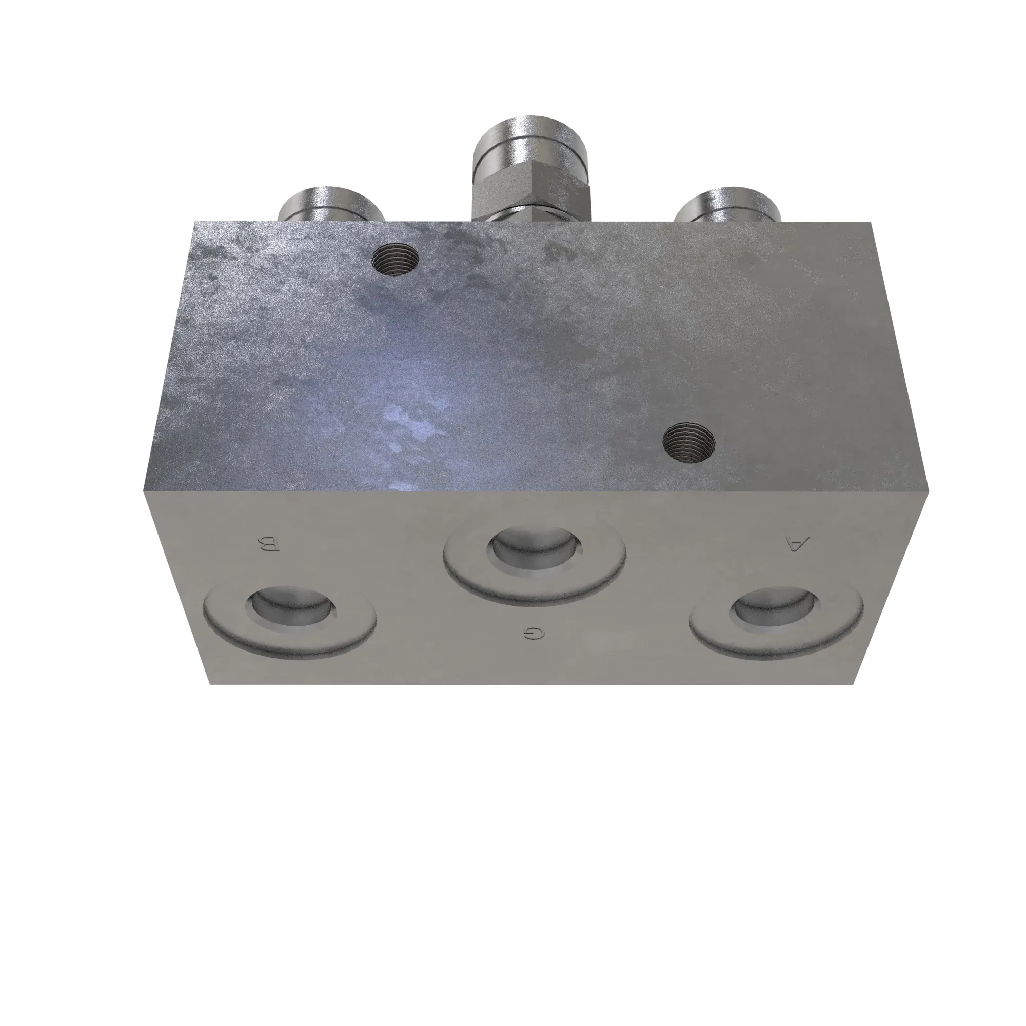 VALVE STACK