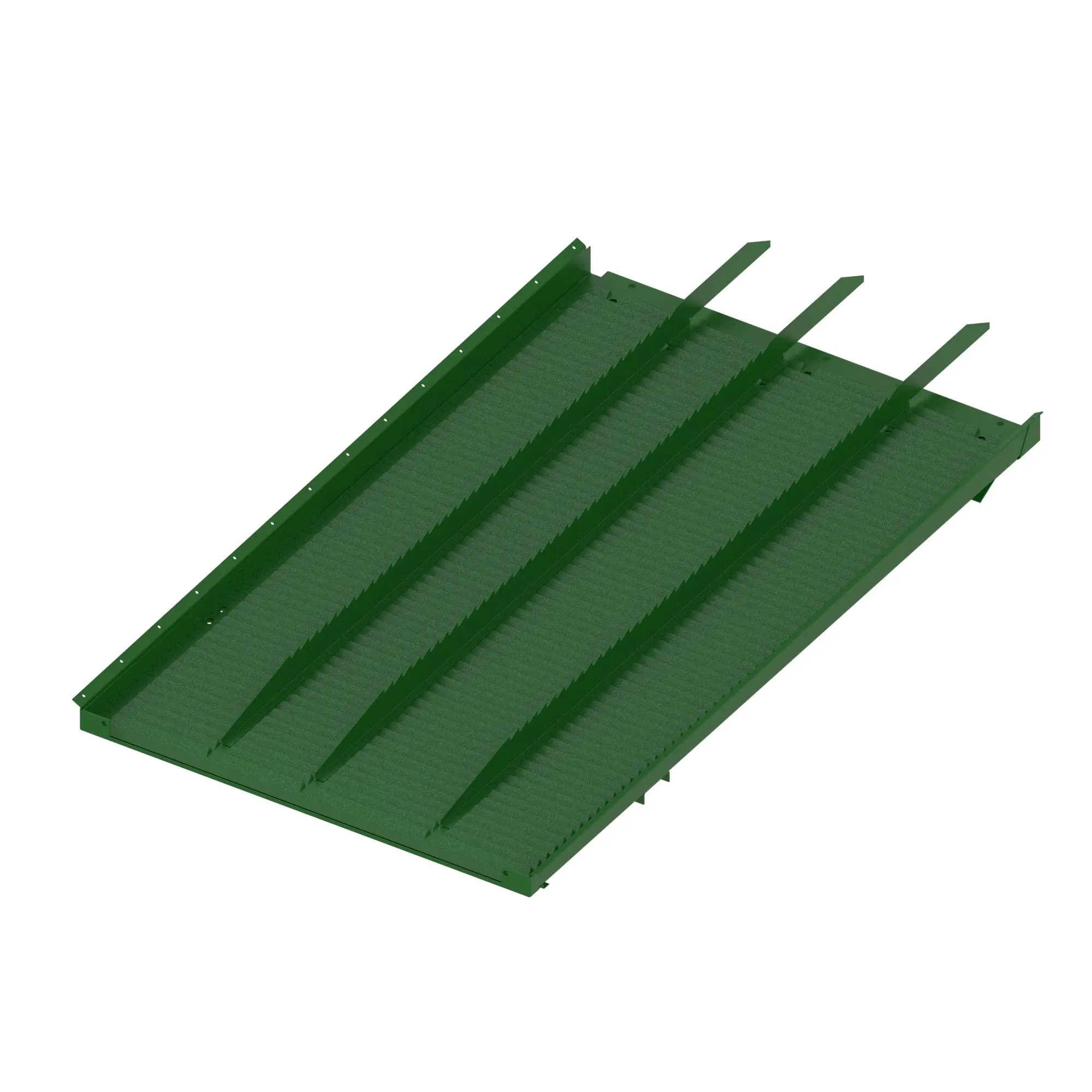 John Deere Grain Pan - ADX10032