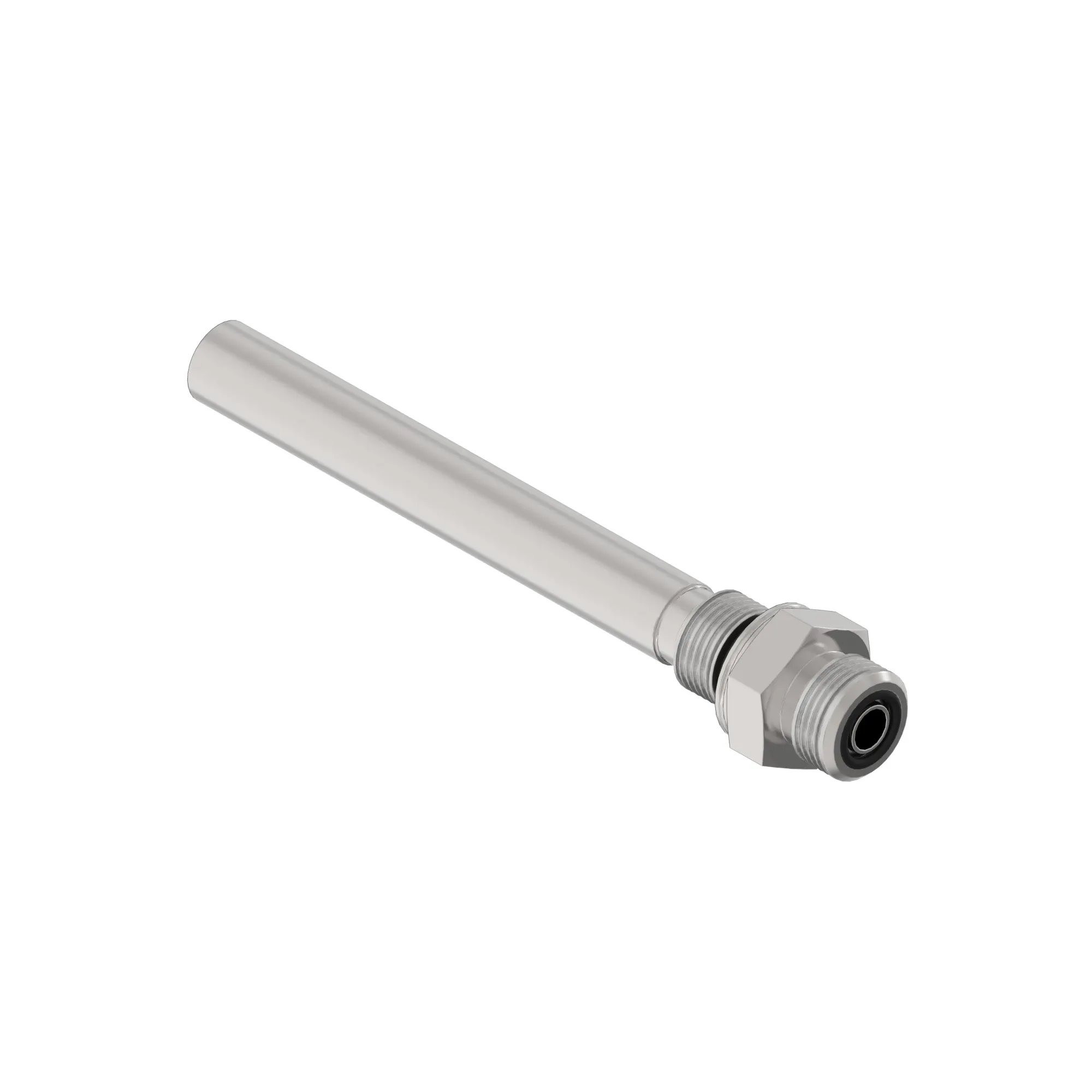 ADAPTER FITTING, STUD STRAIGHT (SDS
