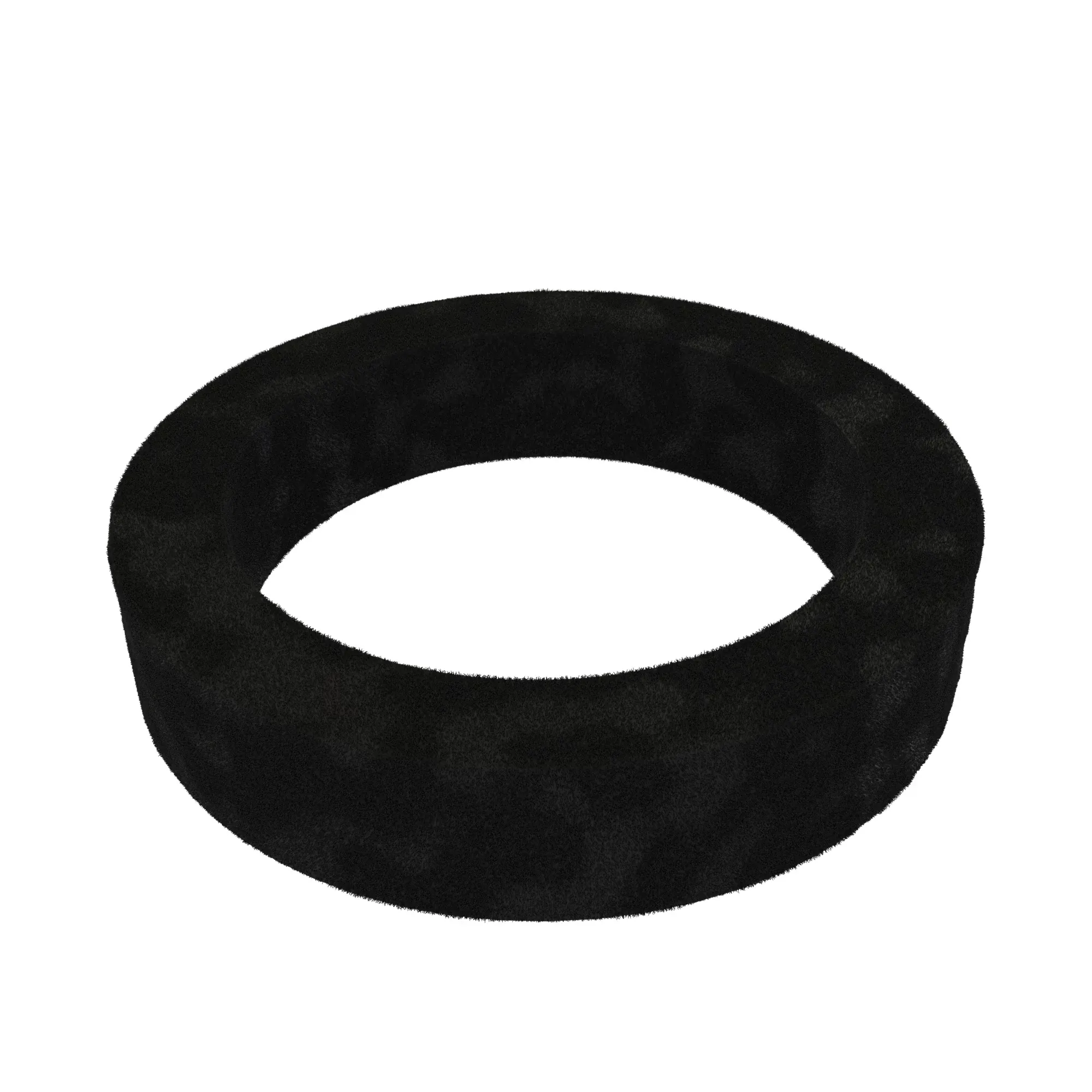 John Deere Hood Isolator - M121902