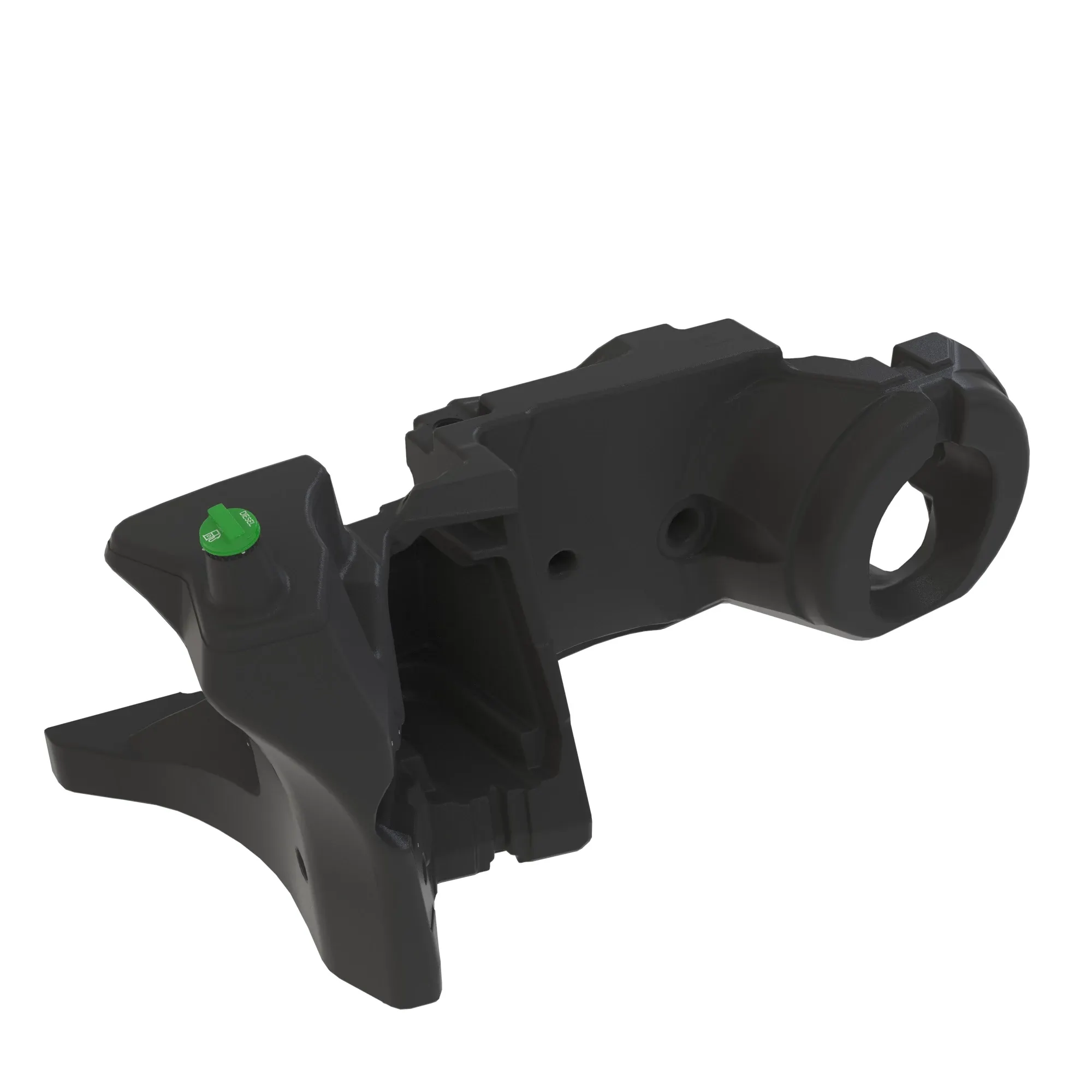 John Deere Fuel Tank, 405 Liter - AL220591