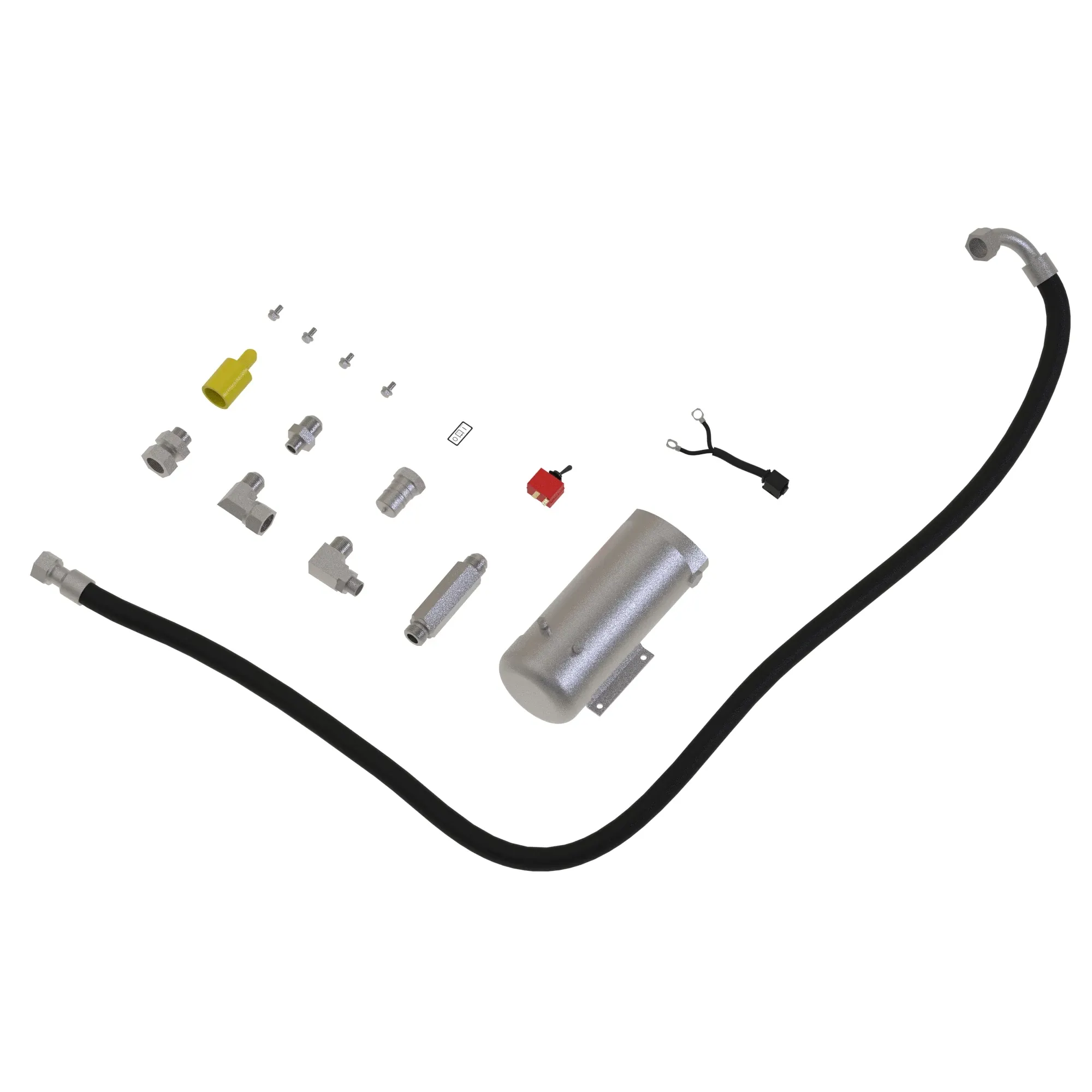 Pump Kit