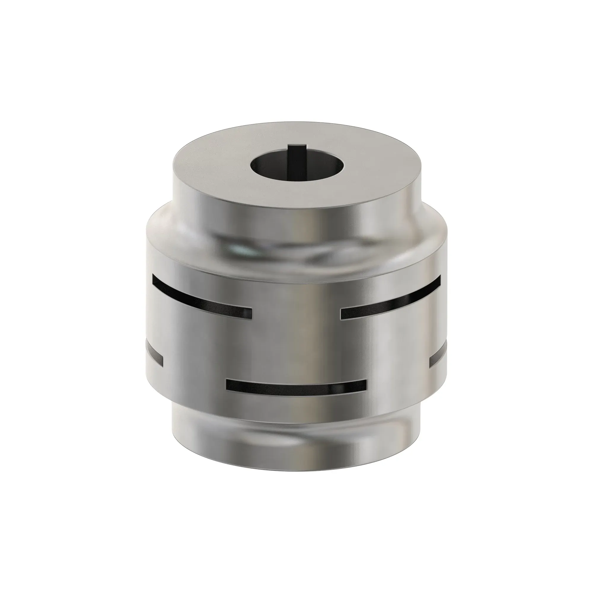 SPLINED COUPLING, 1-8/1-5 190NM