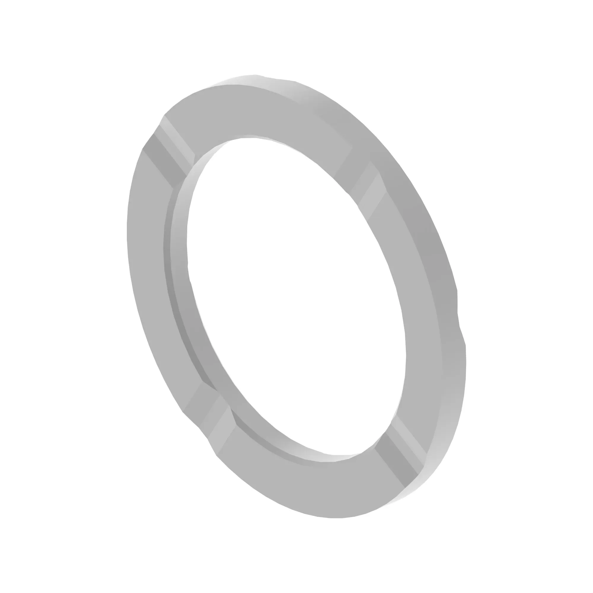 THRUST WASHER, THRUST WASHER