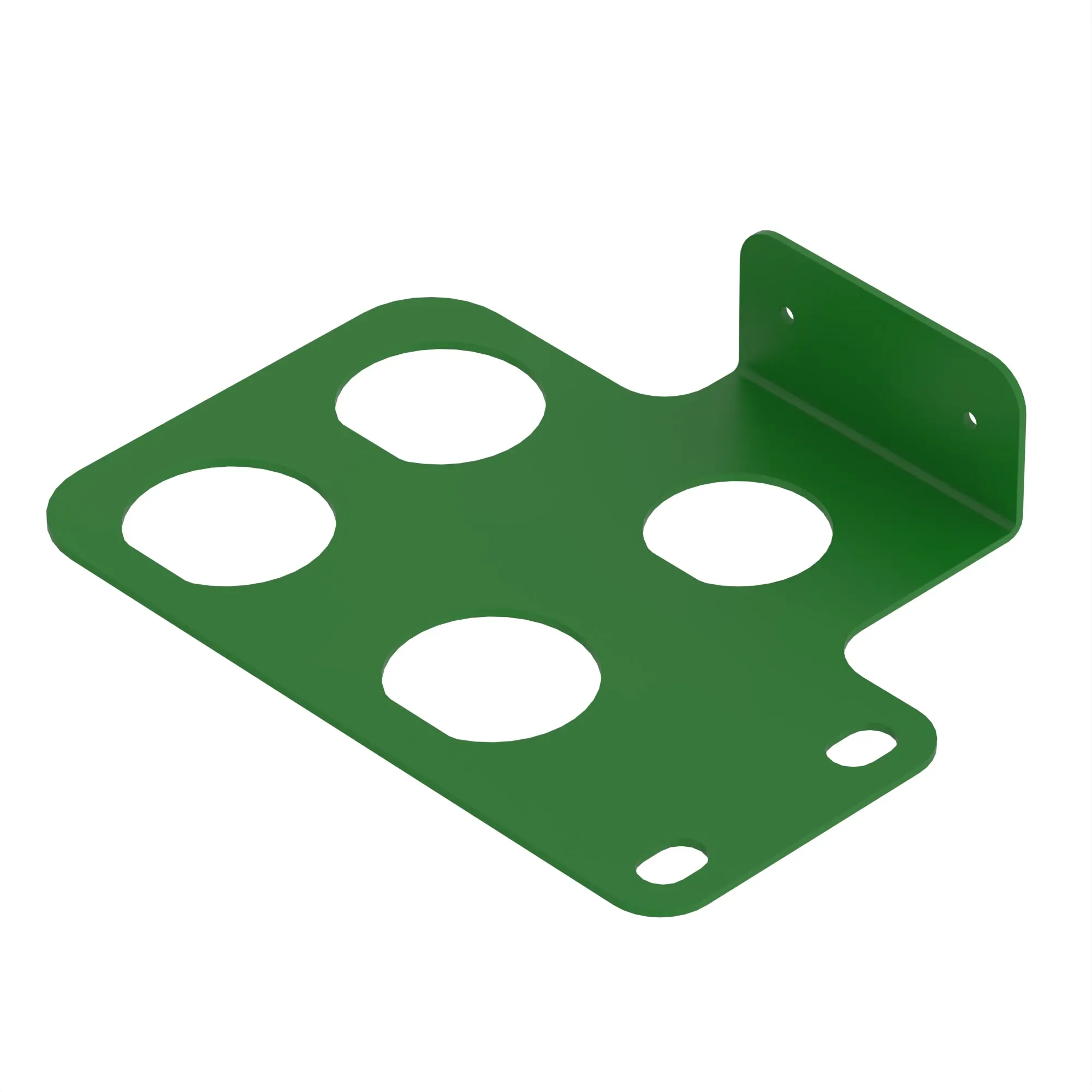 John Deere Bracket - A121511