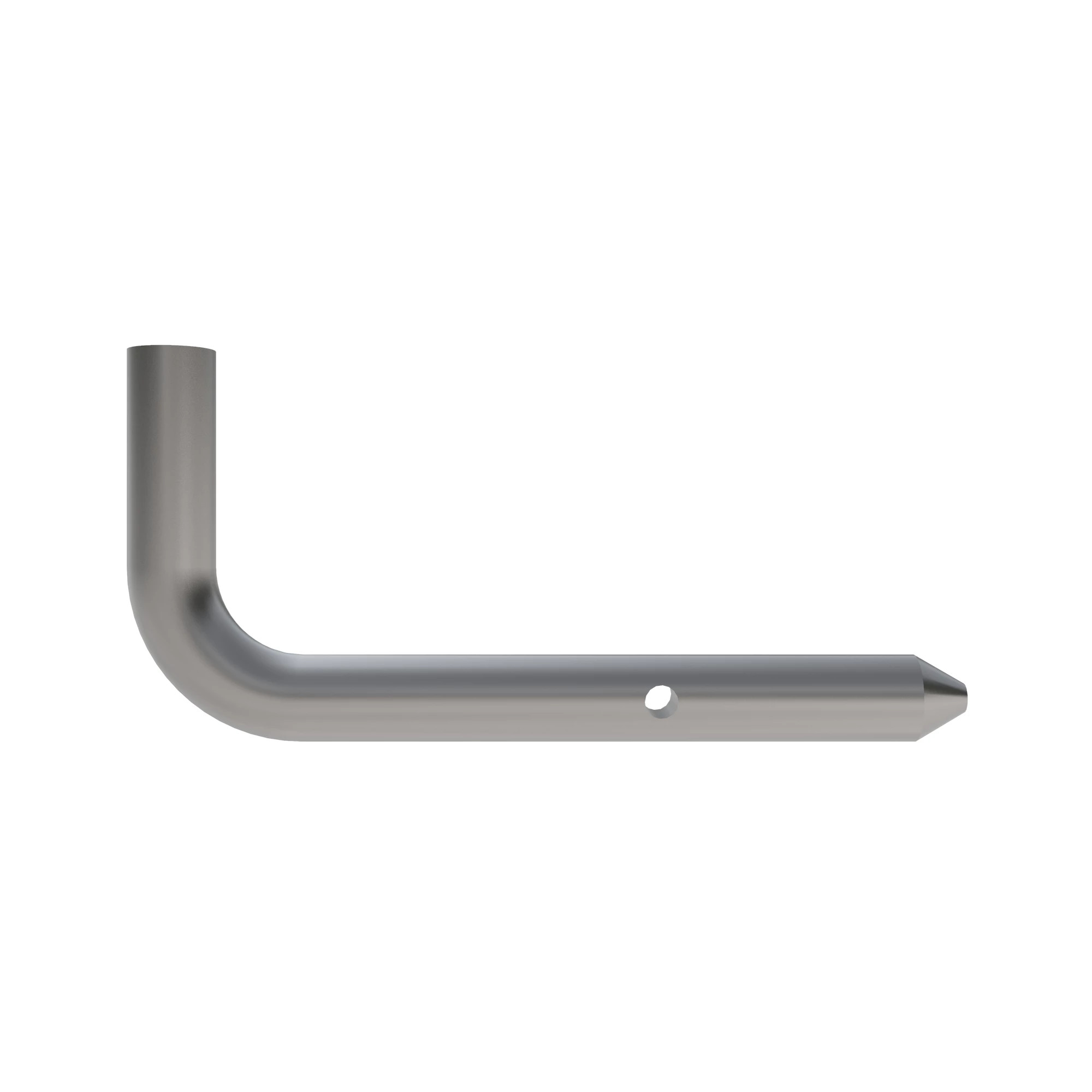 PIN FASTENER, PIN-SPRING CLIP