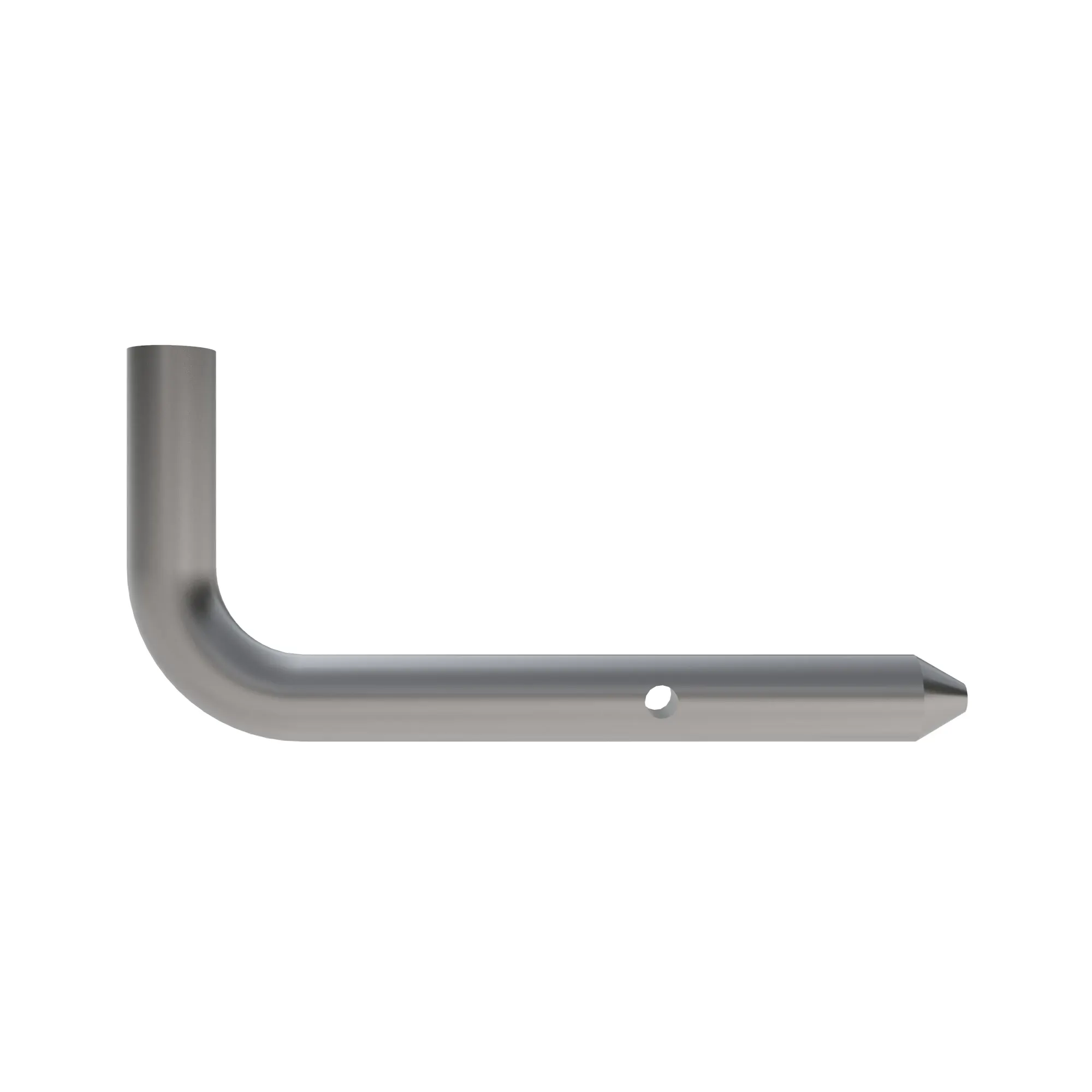 PIN FASTENER, PIN-SPRING CLIP