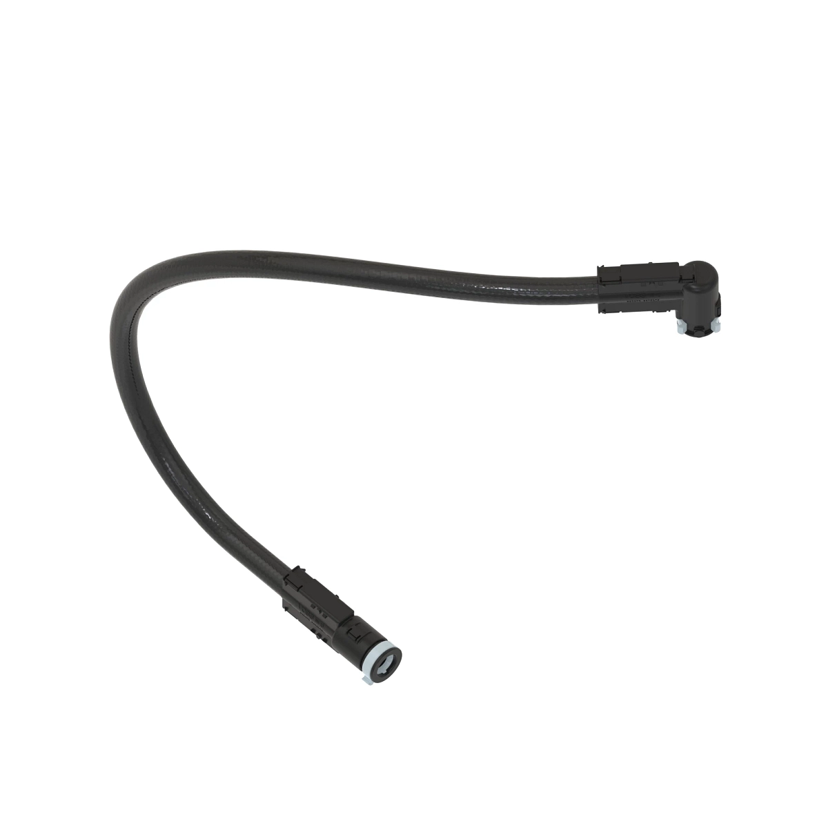 DEF Line, Suction Line