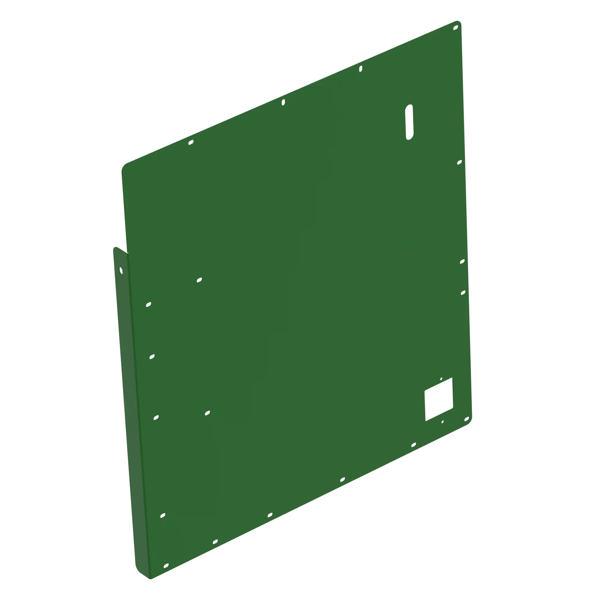 John Deere Sheet - KK97795