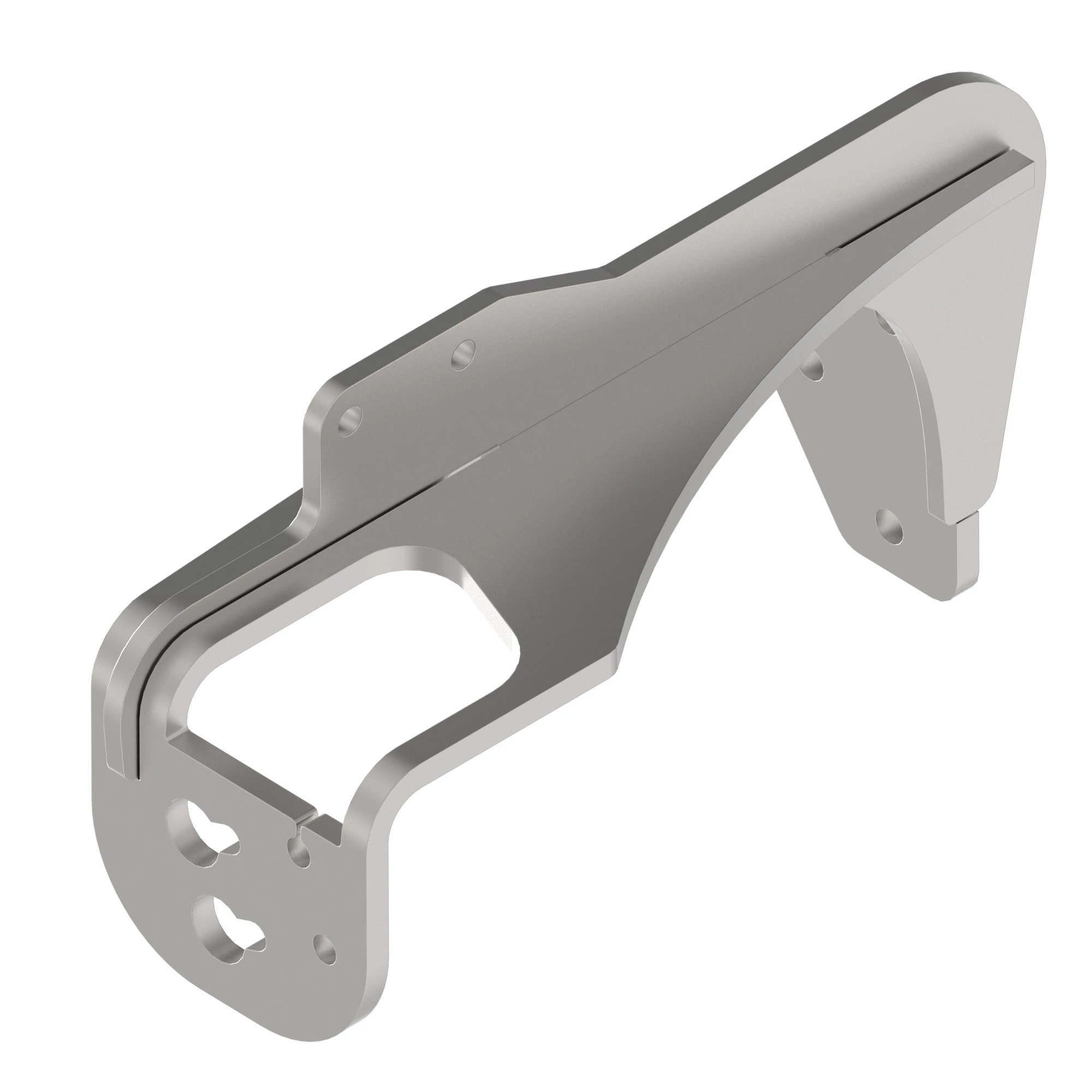 BRACKET HST FILTER