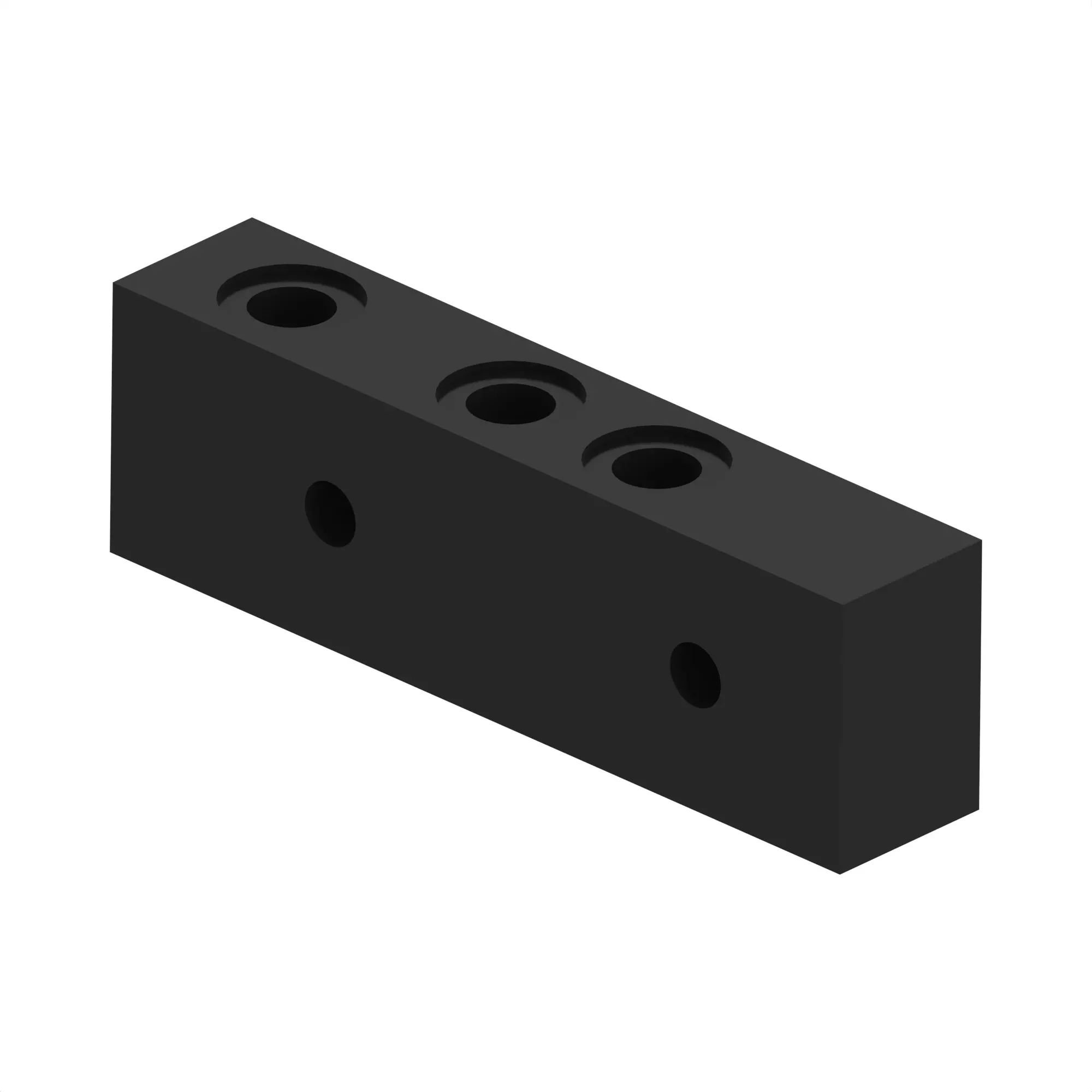 John Deere Bracket - F642726