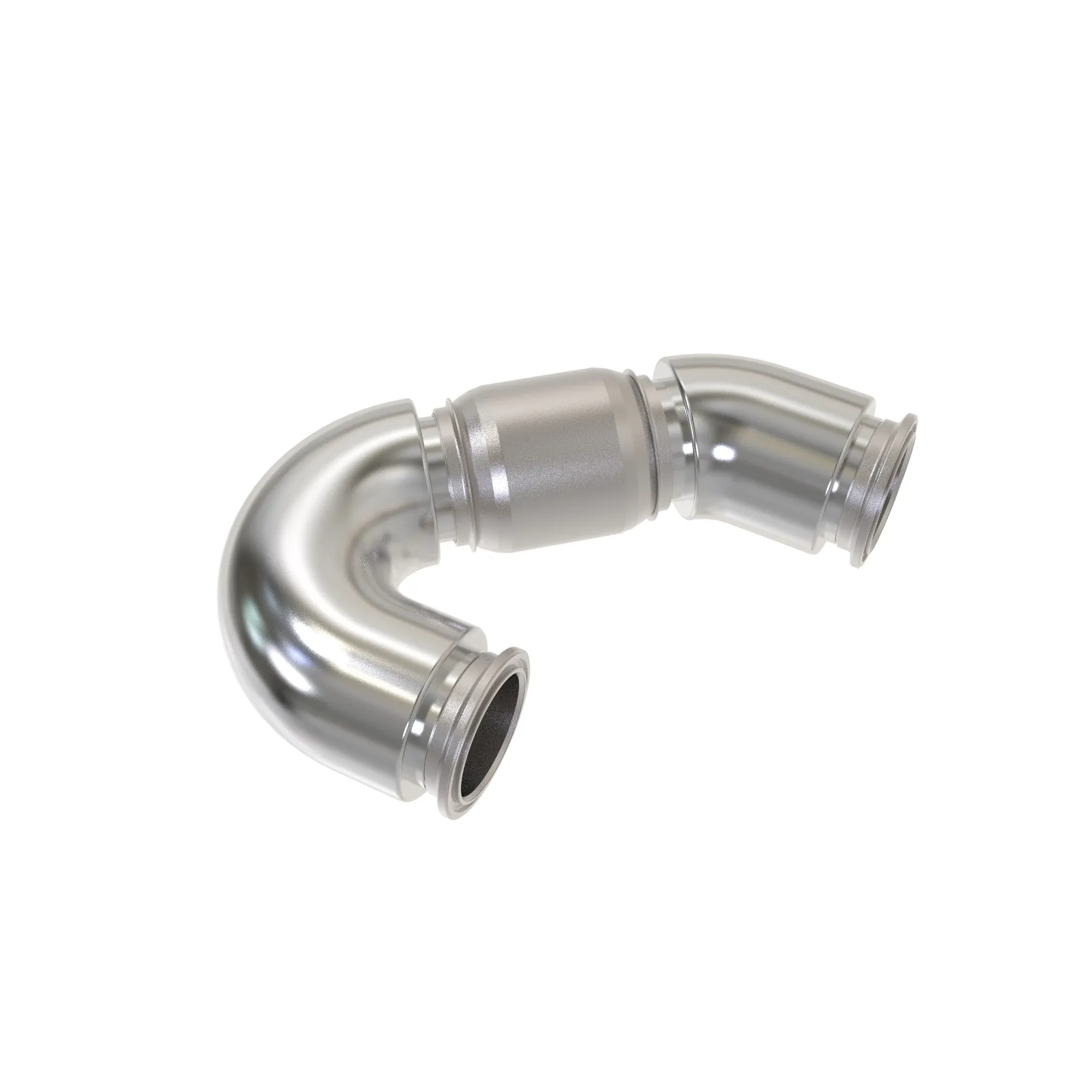 EXHAUST PIPE