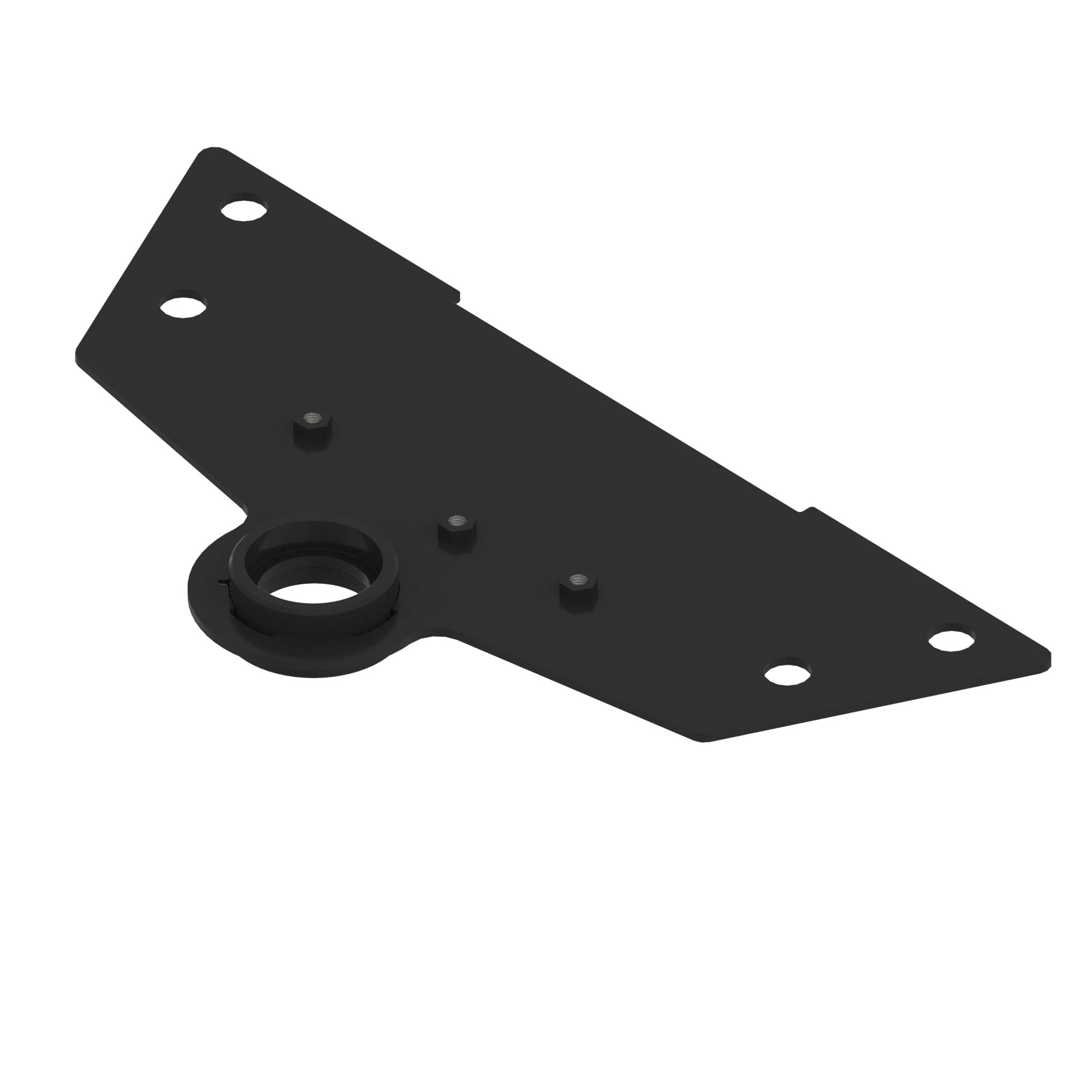 John Deere Bracket - F660678