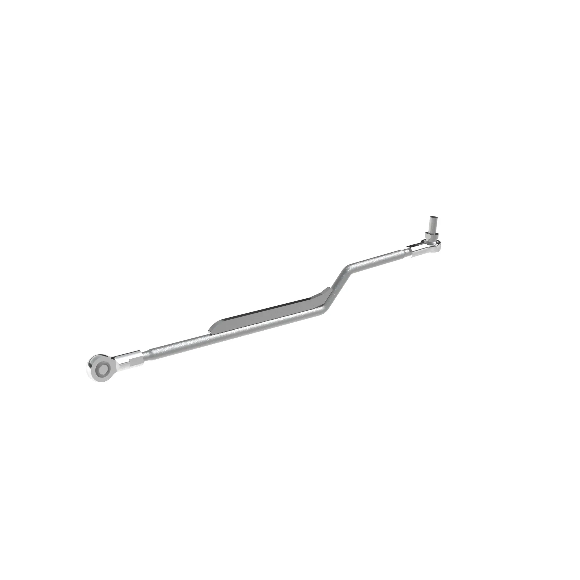 LINK, FIXED GATE (60M)