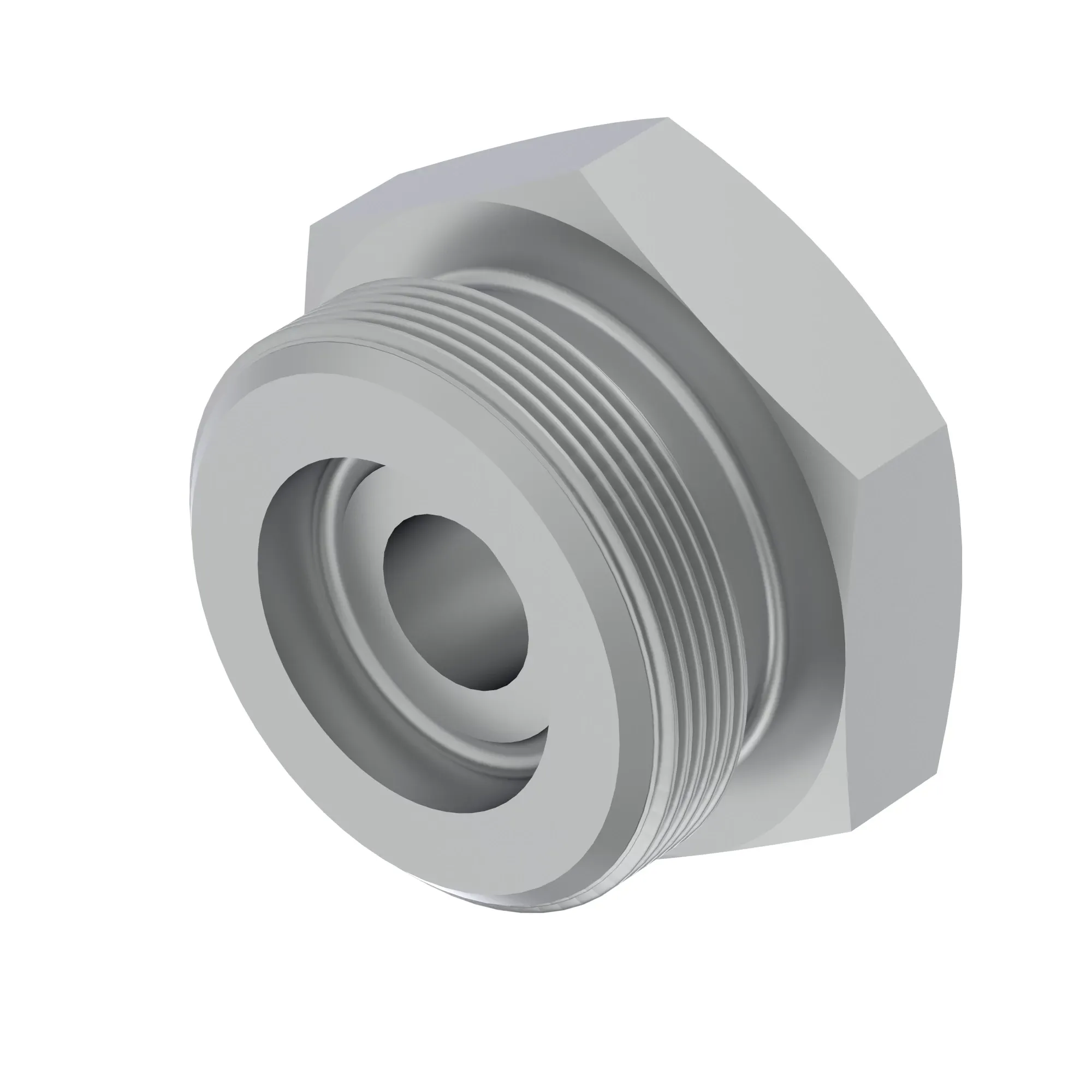 SEAT,BRAKE LINE CHECK VALVE