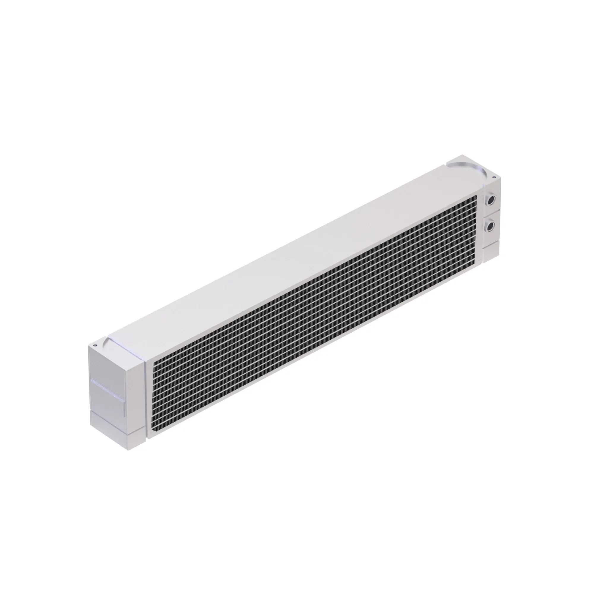 John Deere Oil Cooler - AZ103899