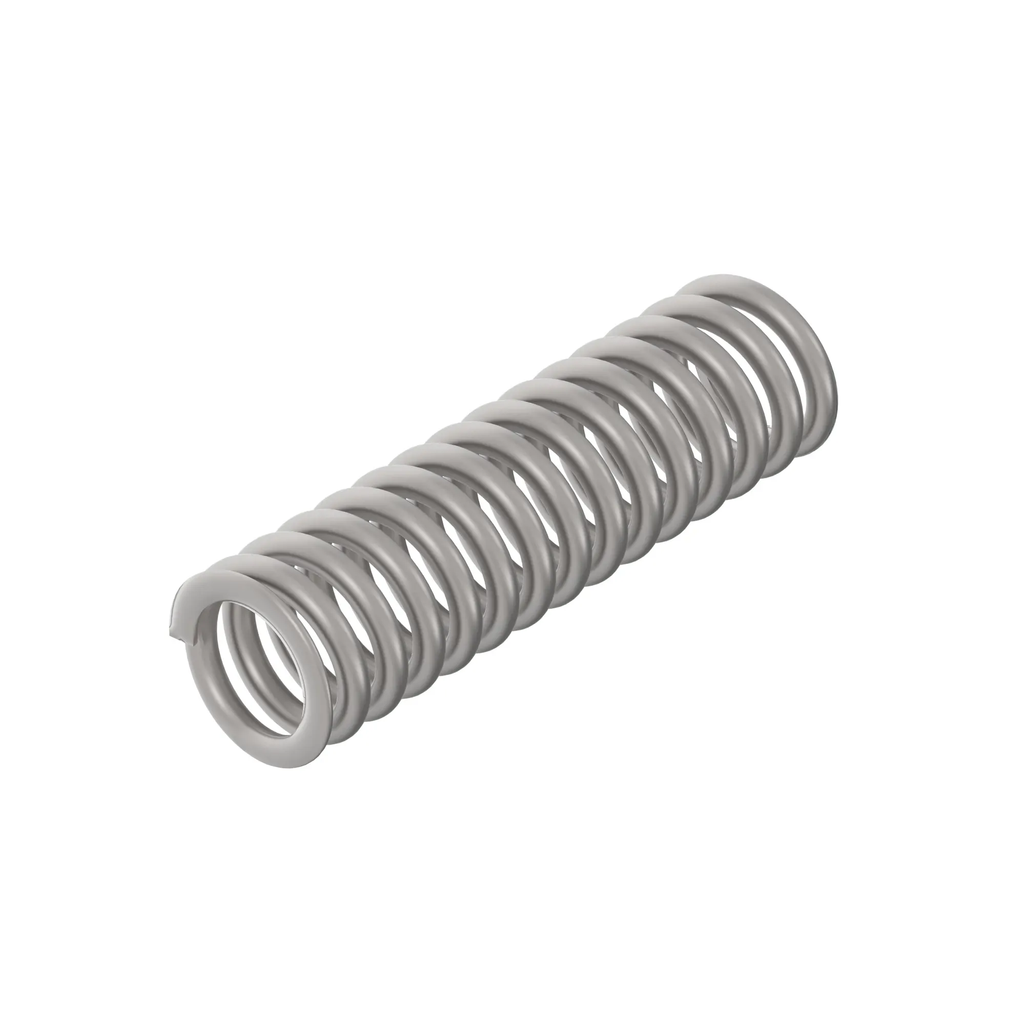 John Deere Valve Compression Spring - KK114043