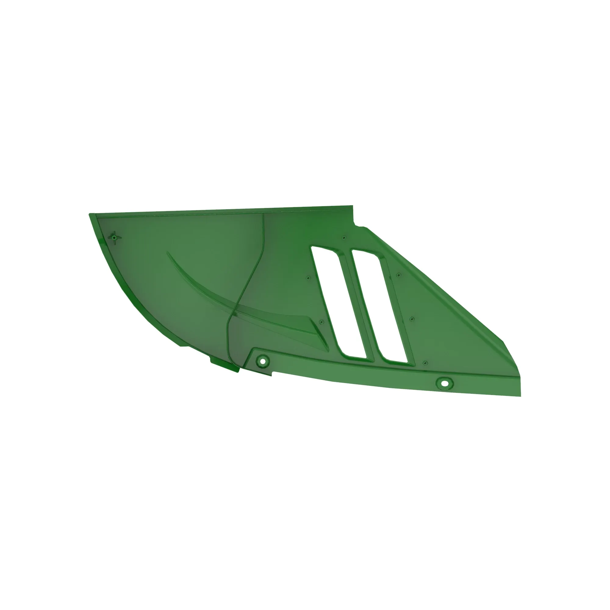 PANEL, LH FRONT ENGINE VINSON