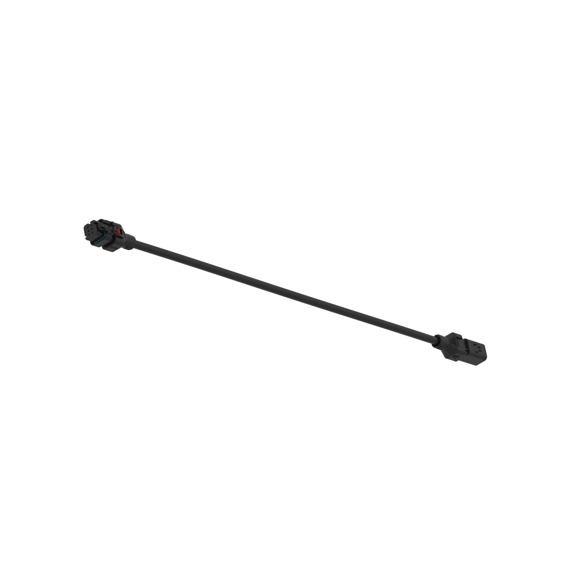 Wiring Harness, Nox Outlet 0.5M Exte