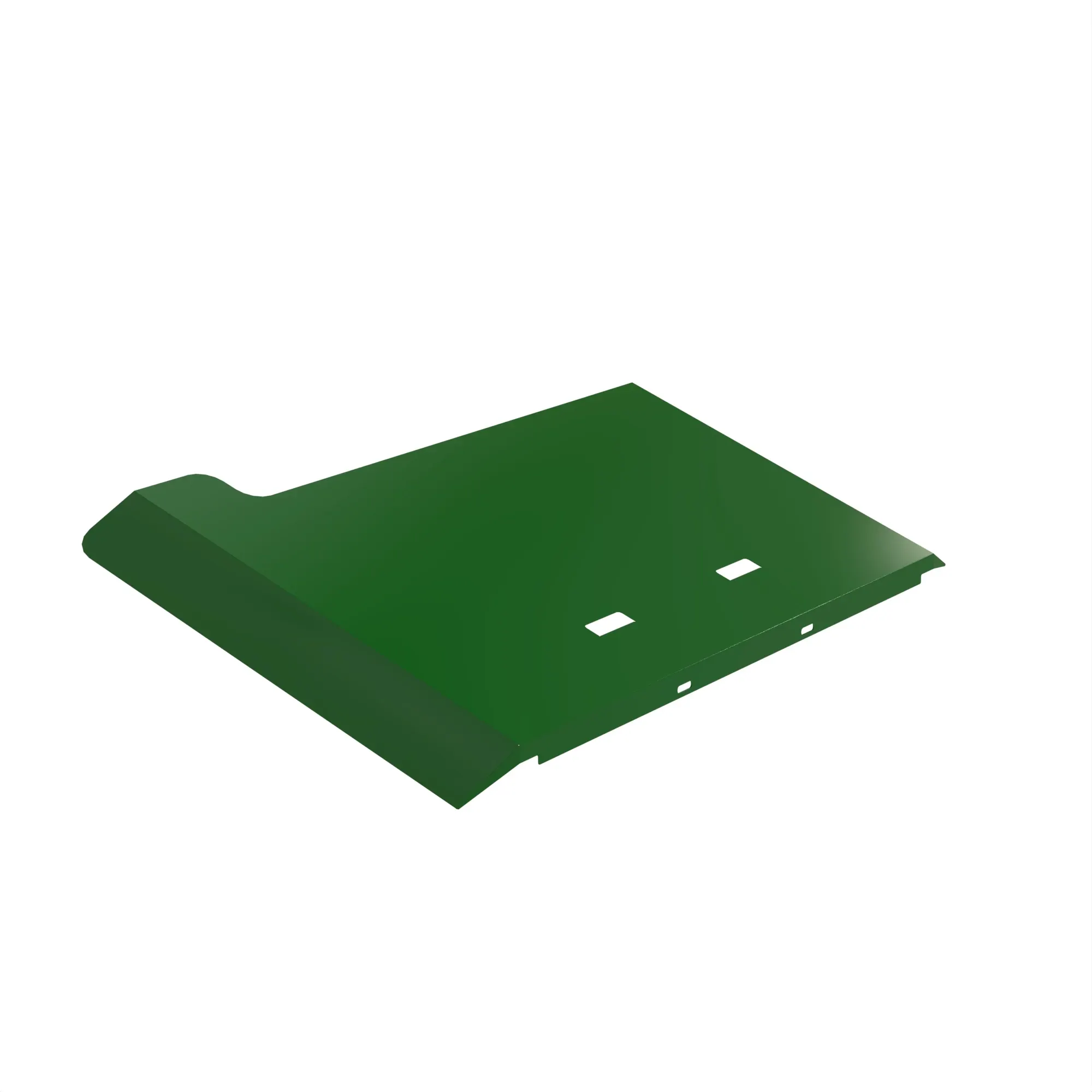 COVER, FEEDROLL COVER