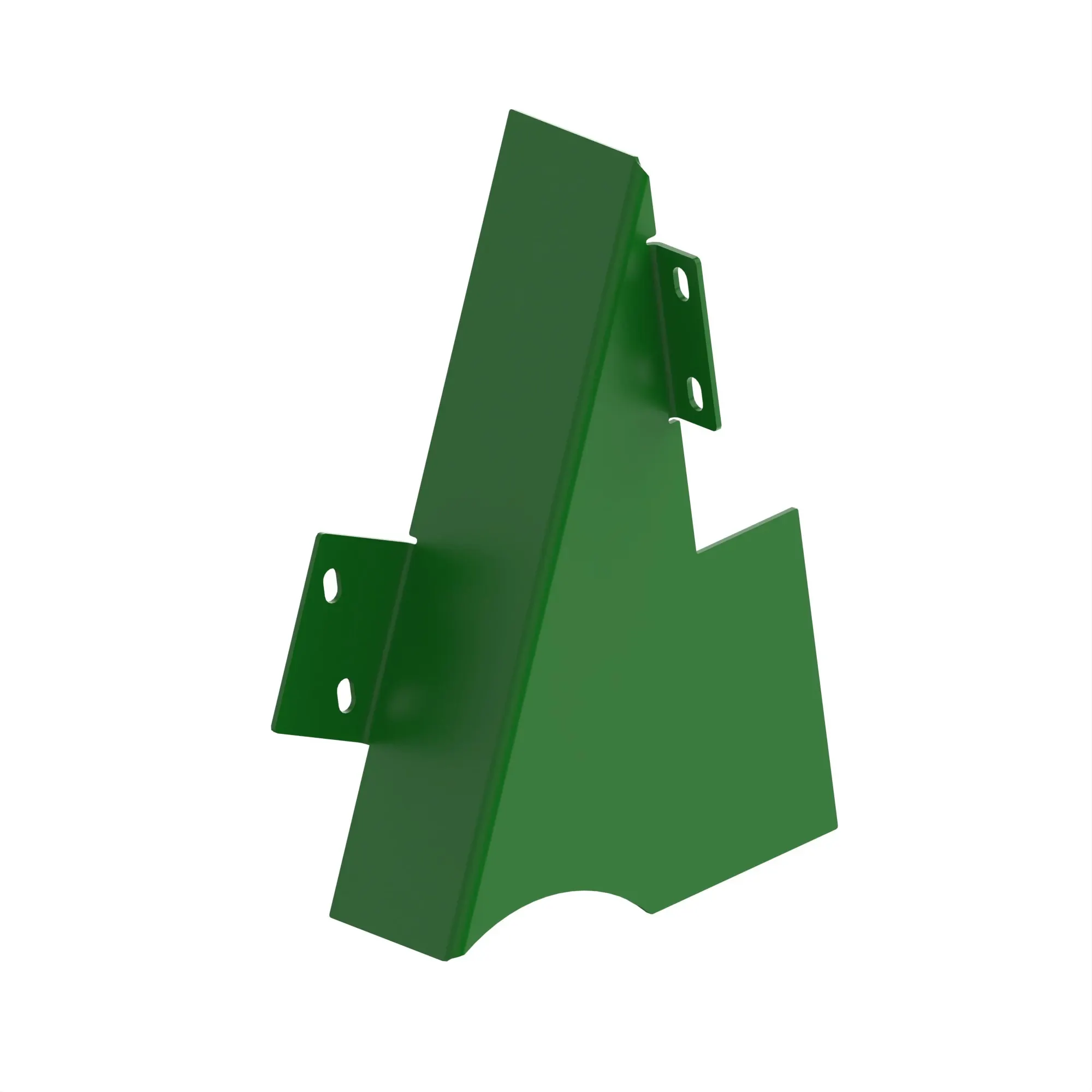 John Deere Right Side Hose Guard - CB01490767