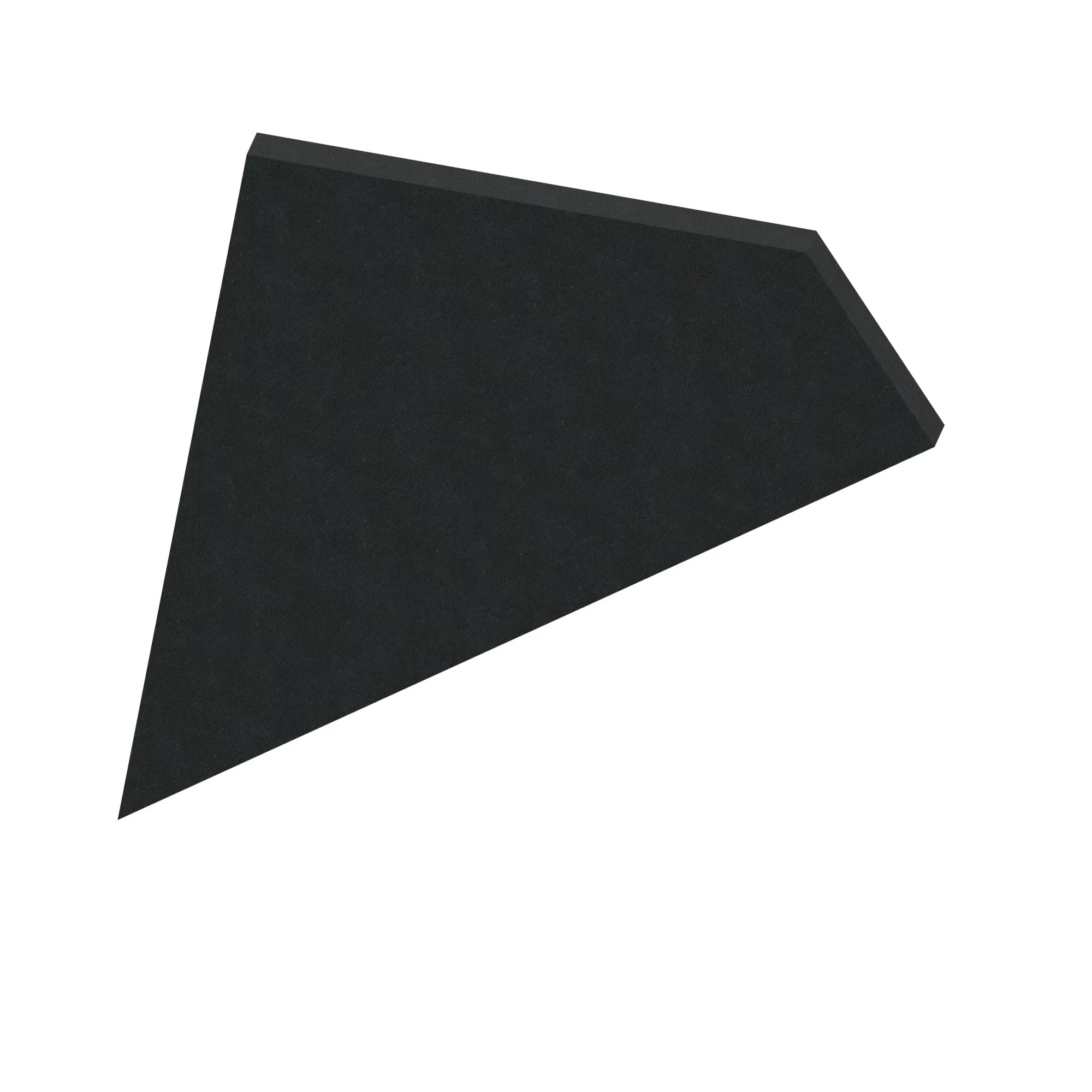 Mat-Console Sound Dampener