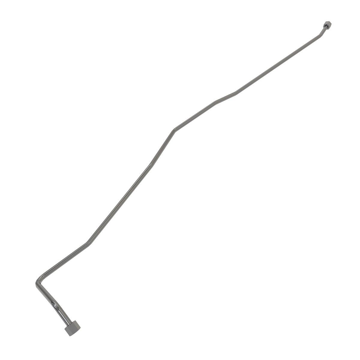 Line, Dr, PTO Drop Box Lube