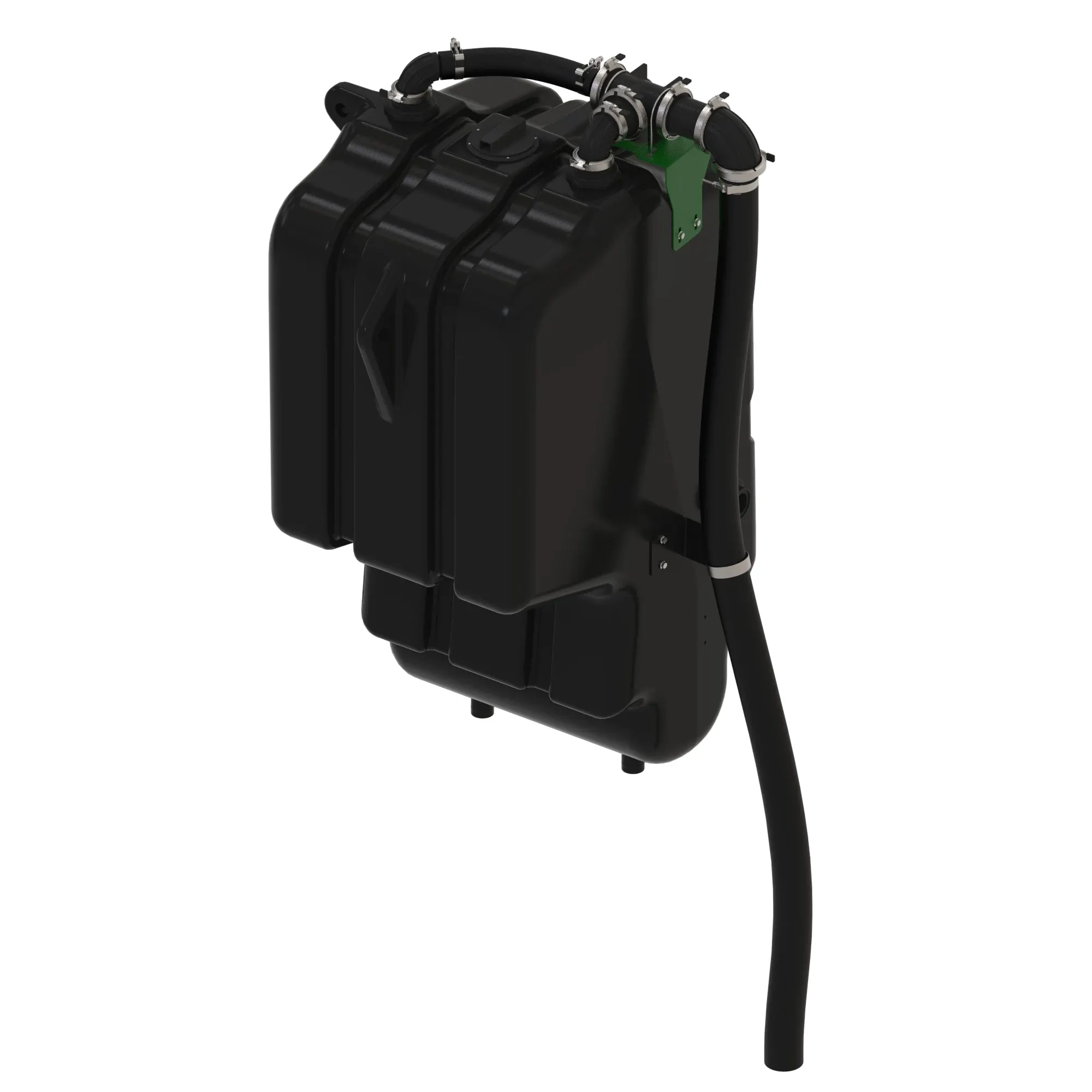 John Deere Tank - AKK40620