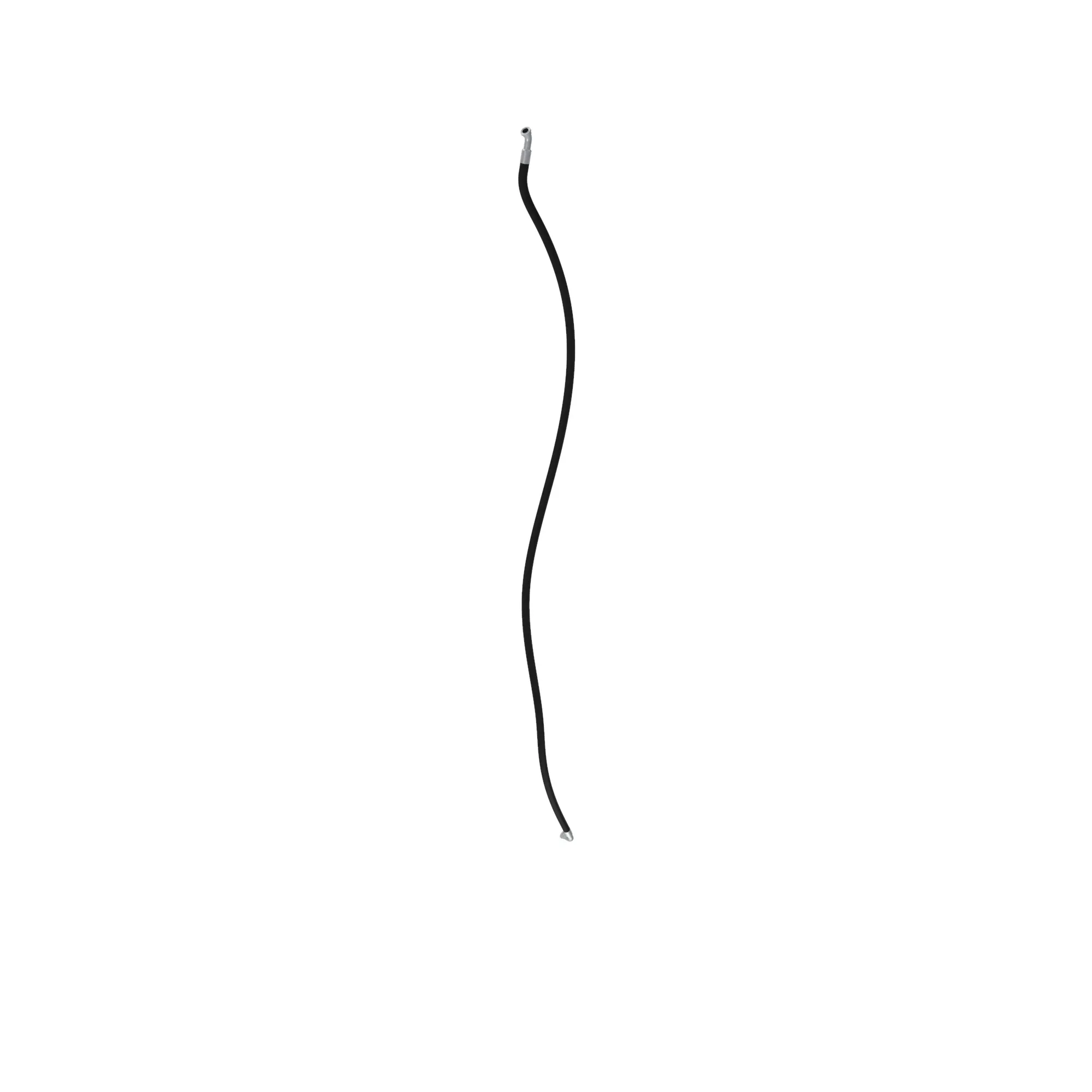 John Deere Hydraulic Hose - F076931