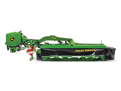 John Deere R350R