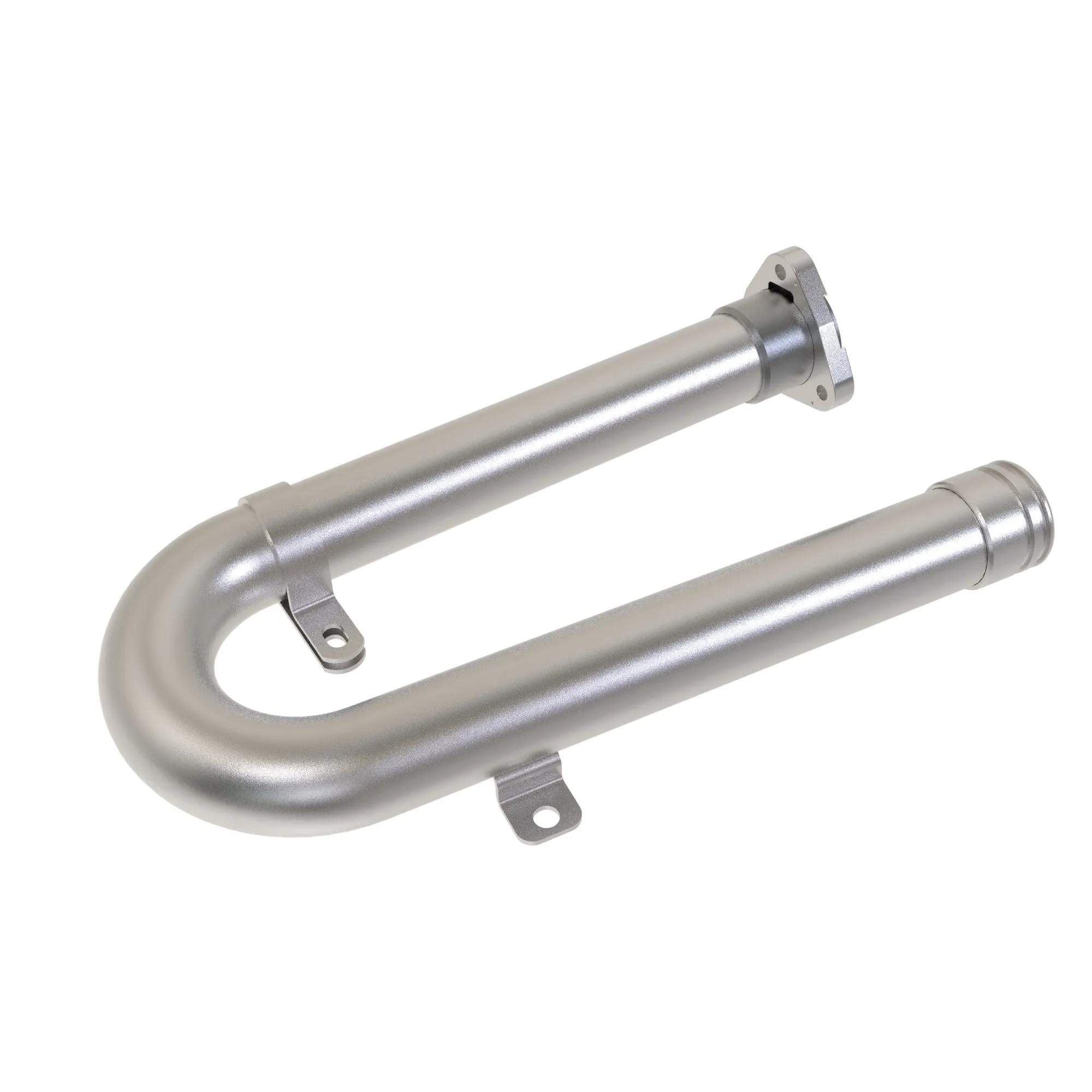 EGR GAS TRANSFER, 9L