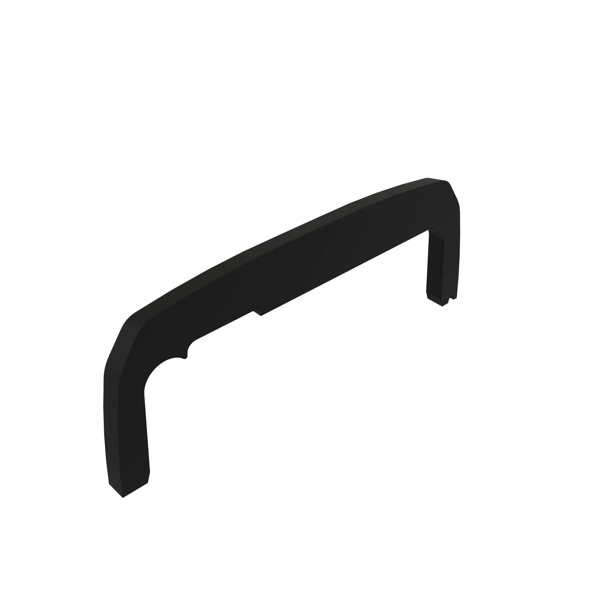 SEAL, CAB HOOD