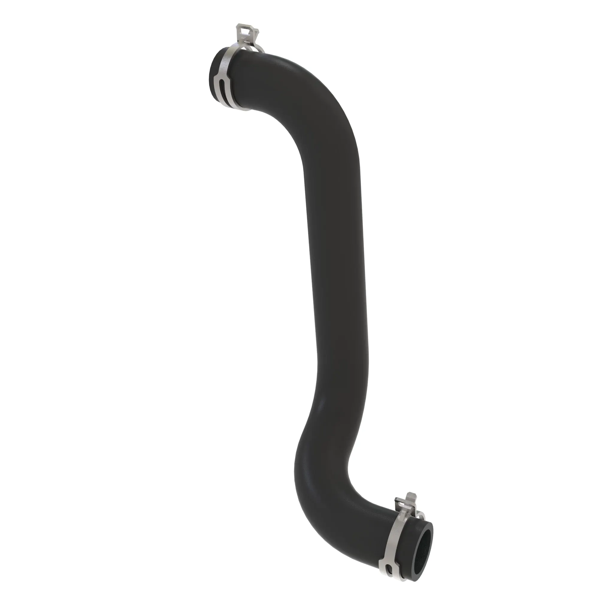 RADIATOR HOSE,UPPER