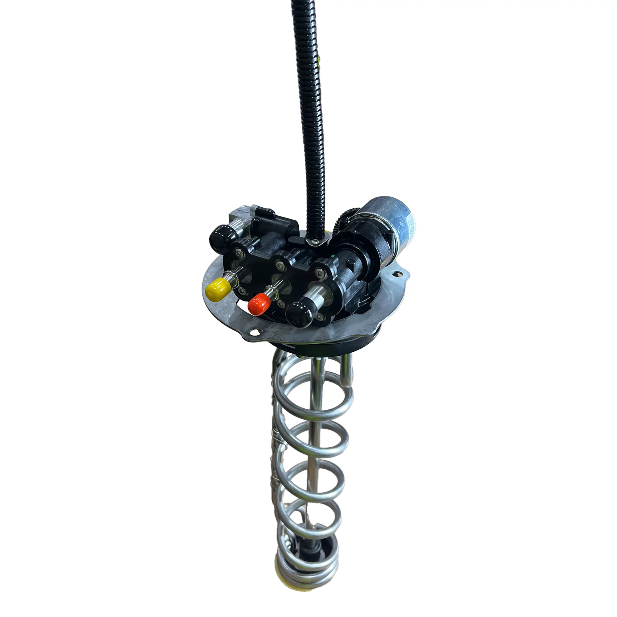 DEF TANK HEADER ASSY