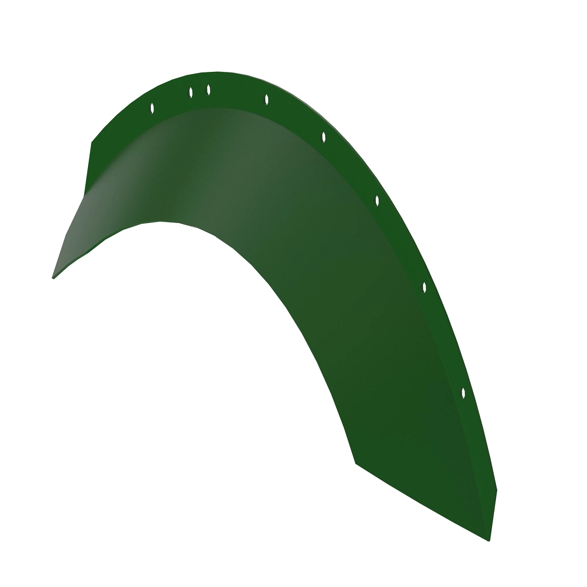 Deflector